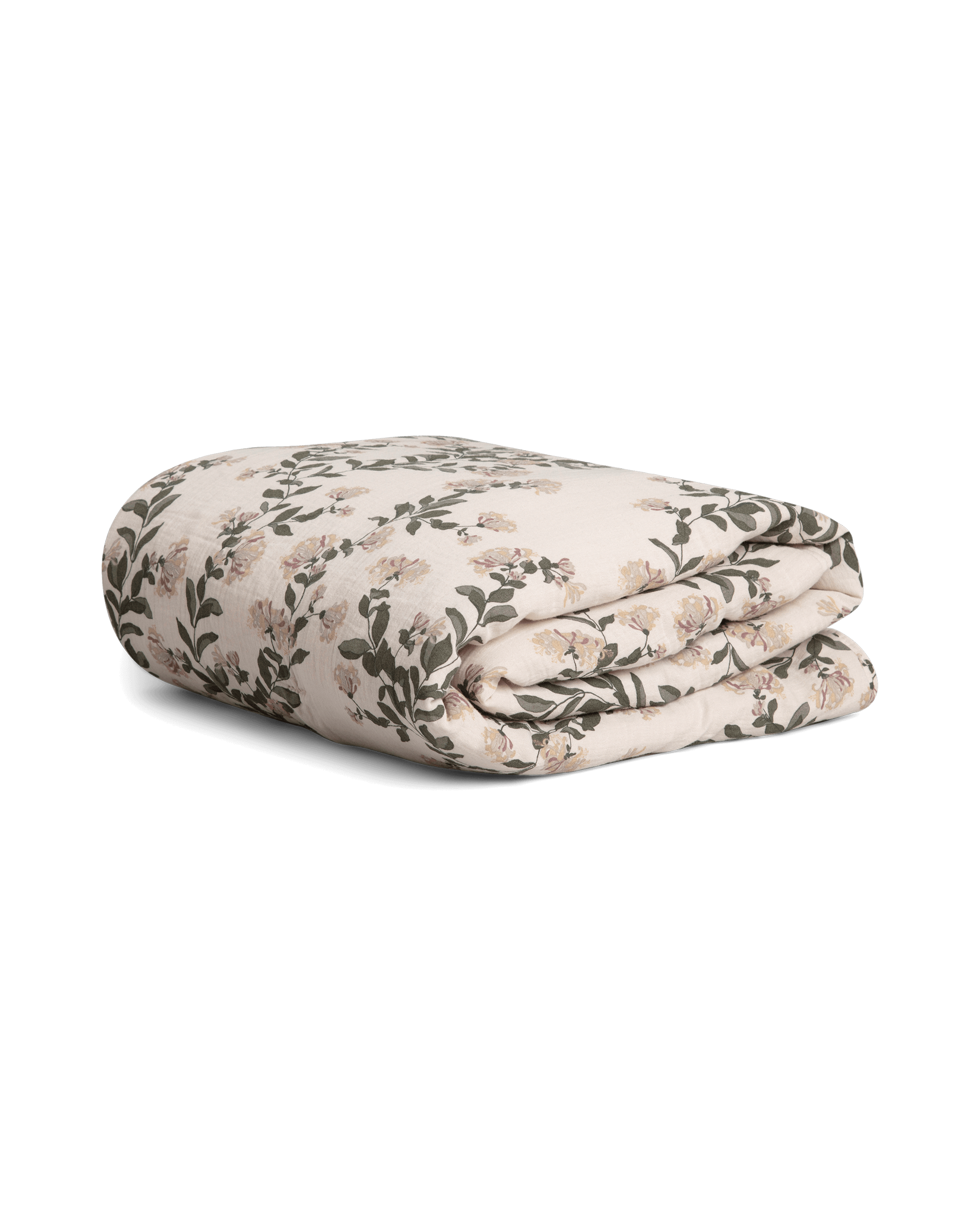 Muslin Filled Blanket