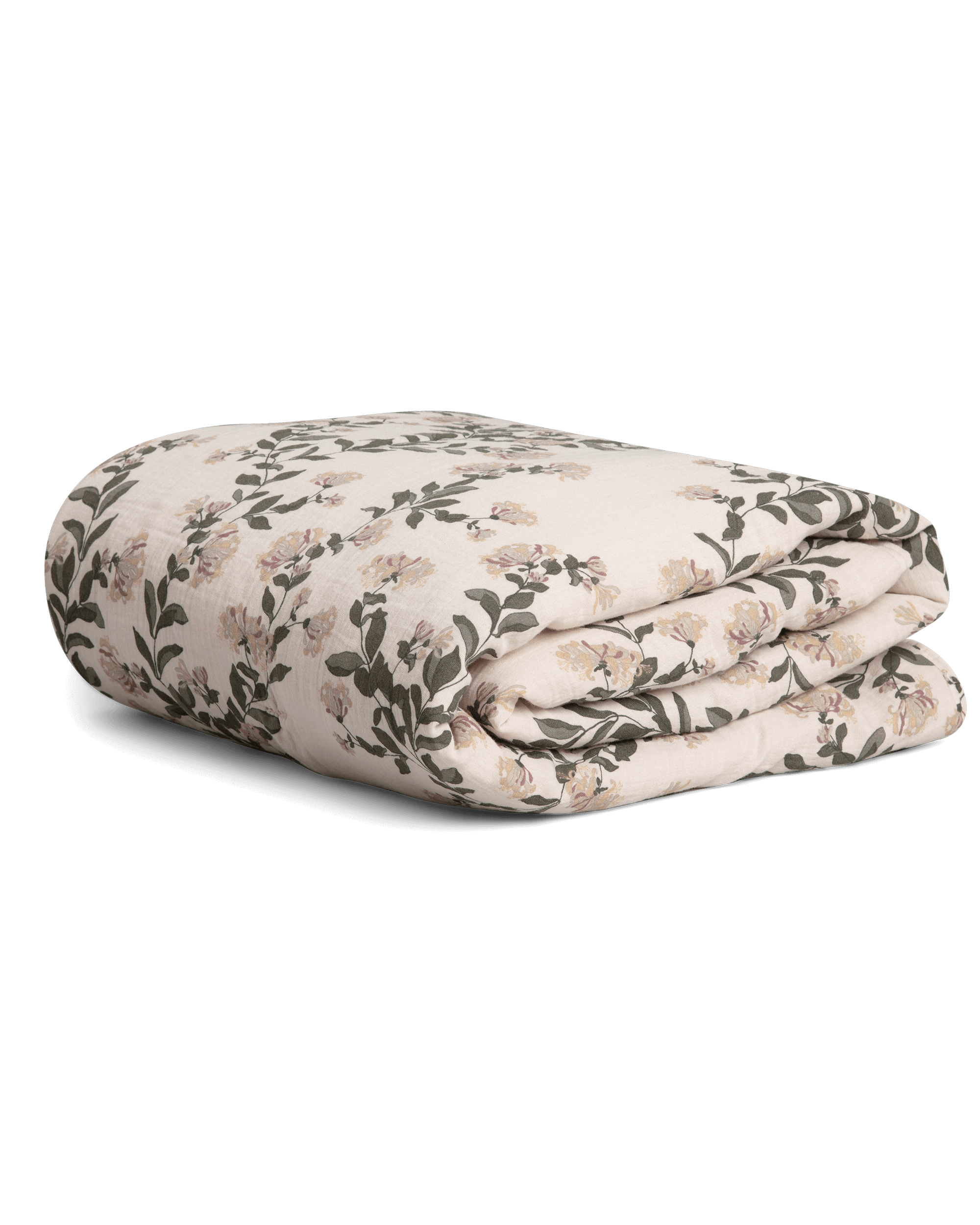  Image of Muslin Filled Blanket