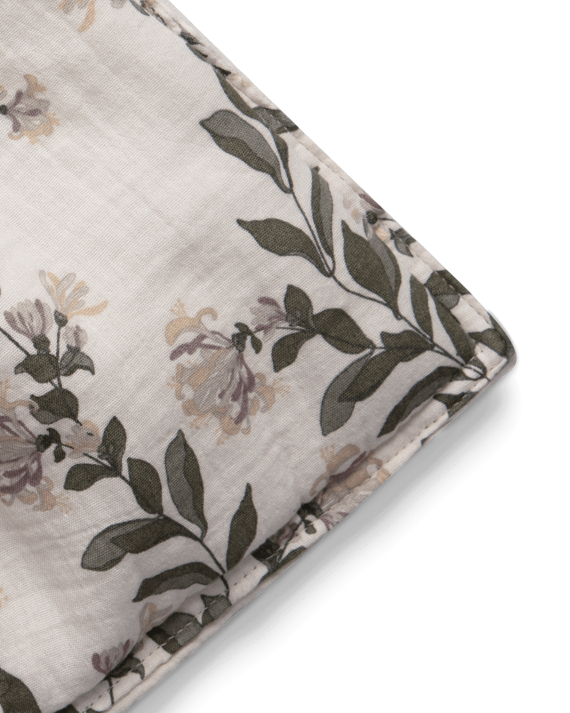  Image of Muslin Filled Blanket