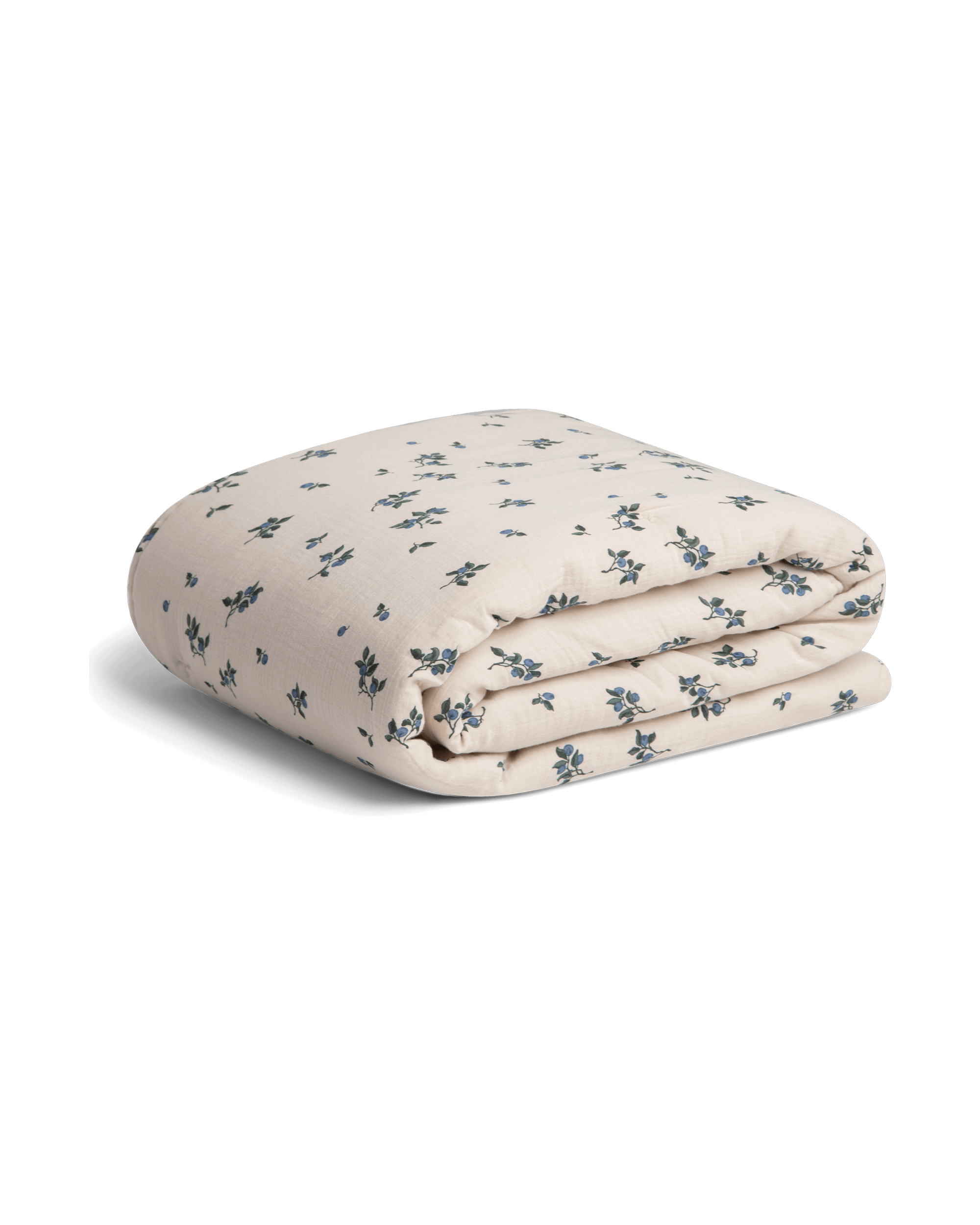 Muslin Filled Blanket