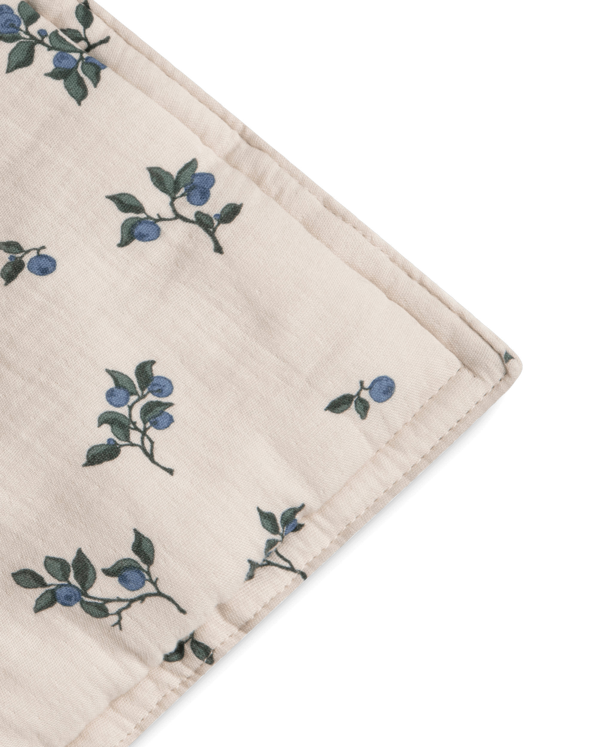  Image of Muslin Filled Blanket