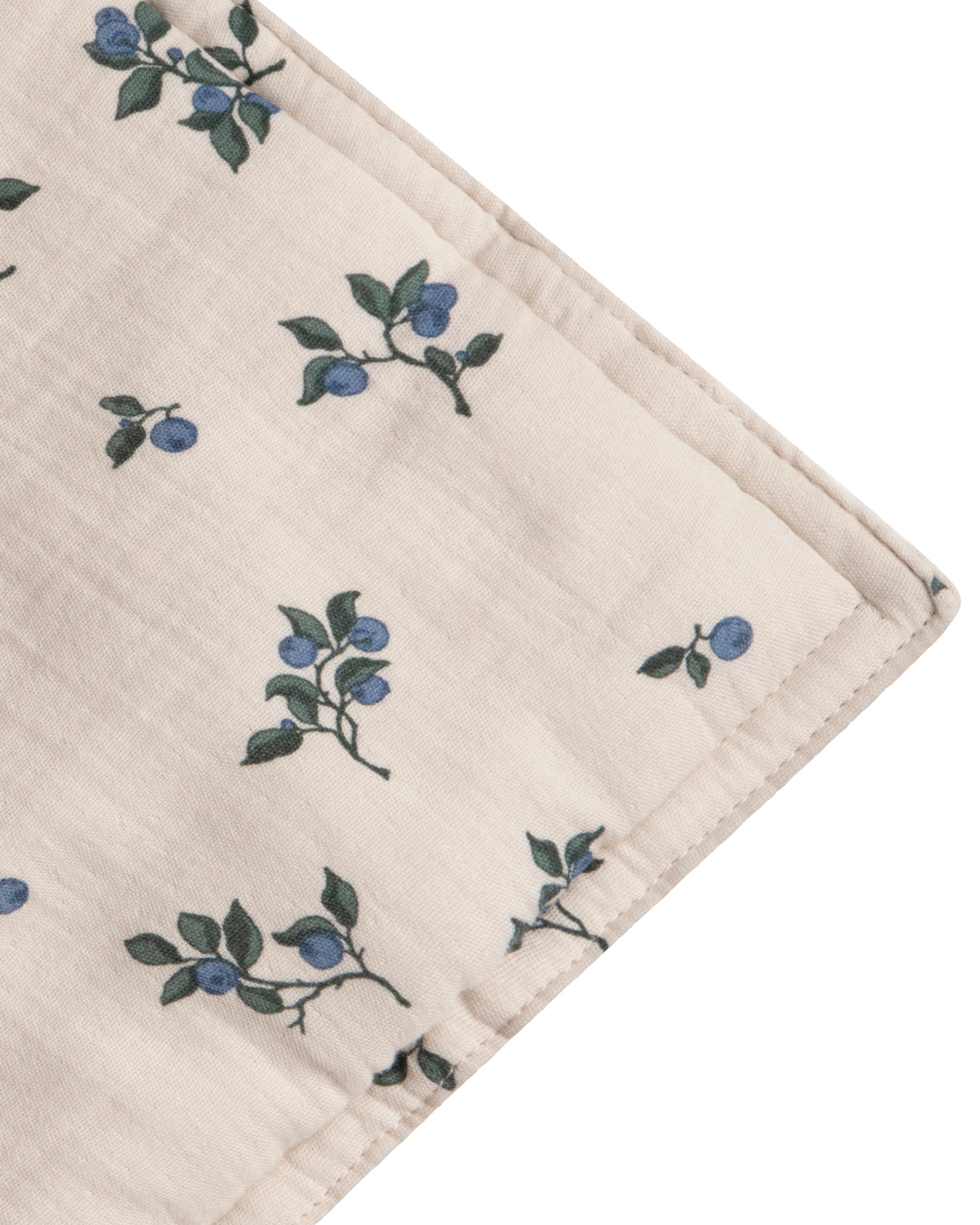 Muslin Filled Blanket