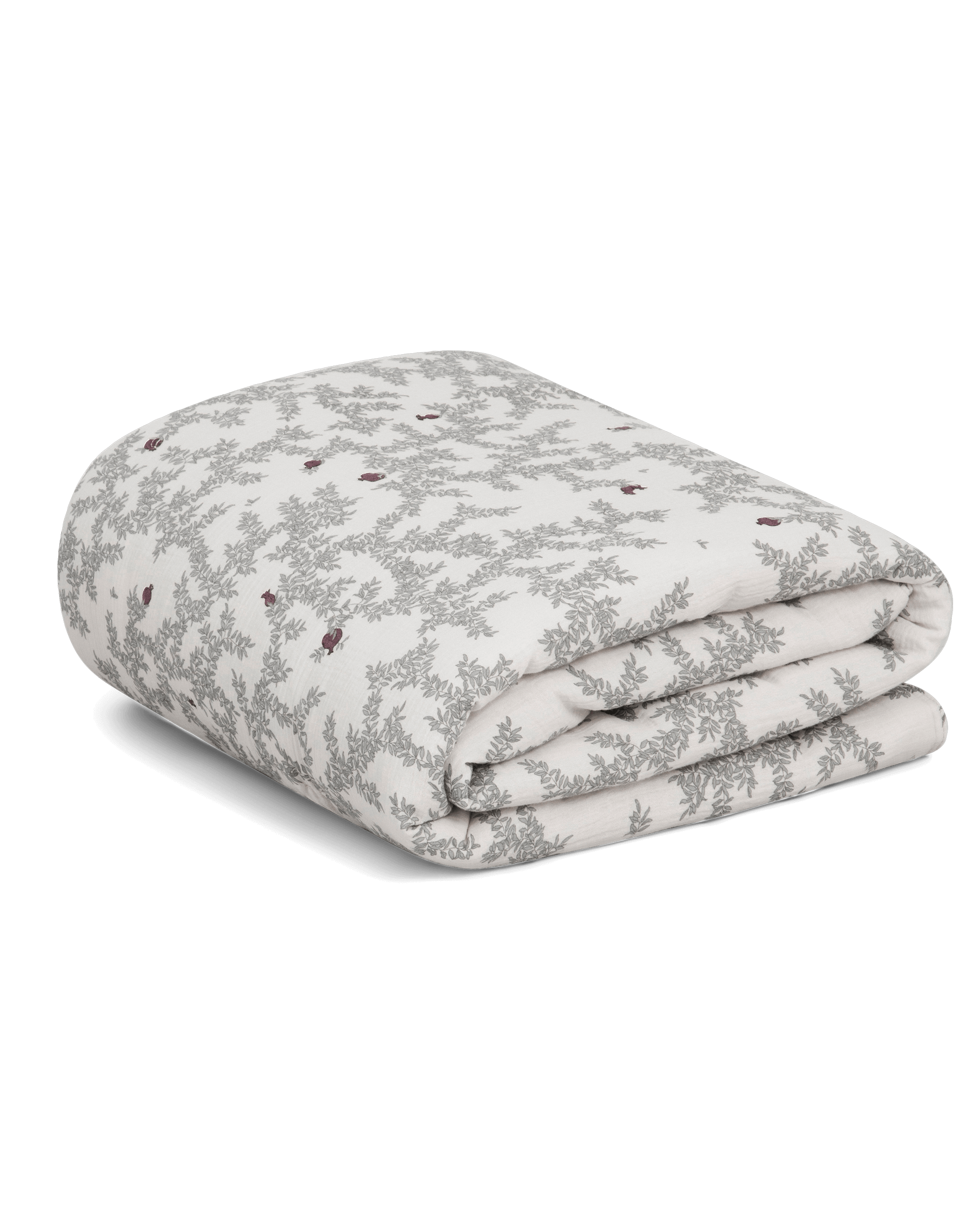  Image of Muslin Filled Blanket