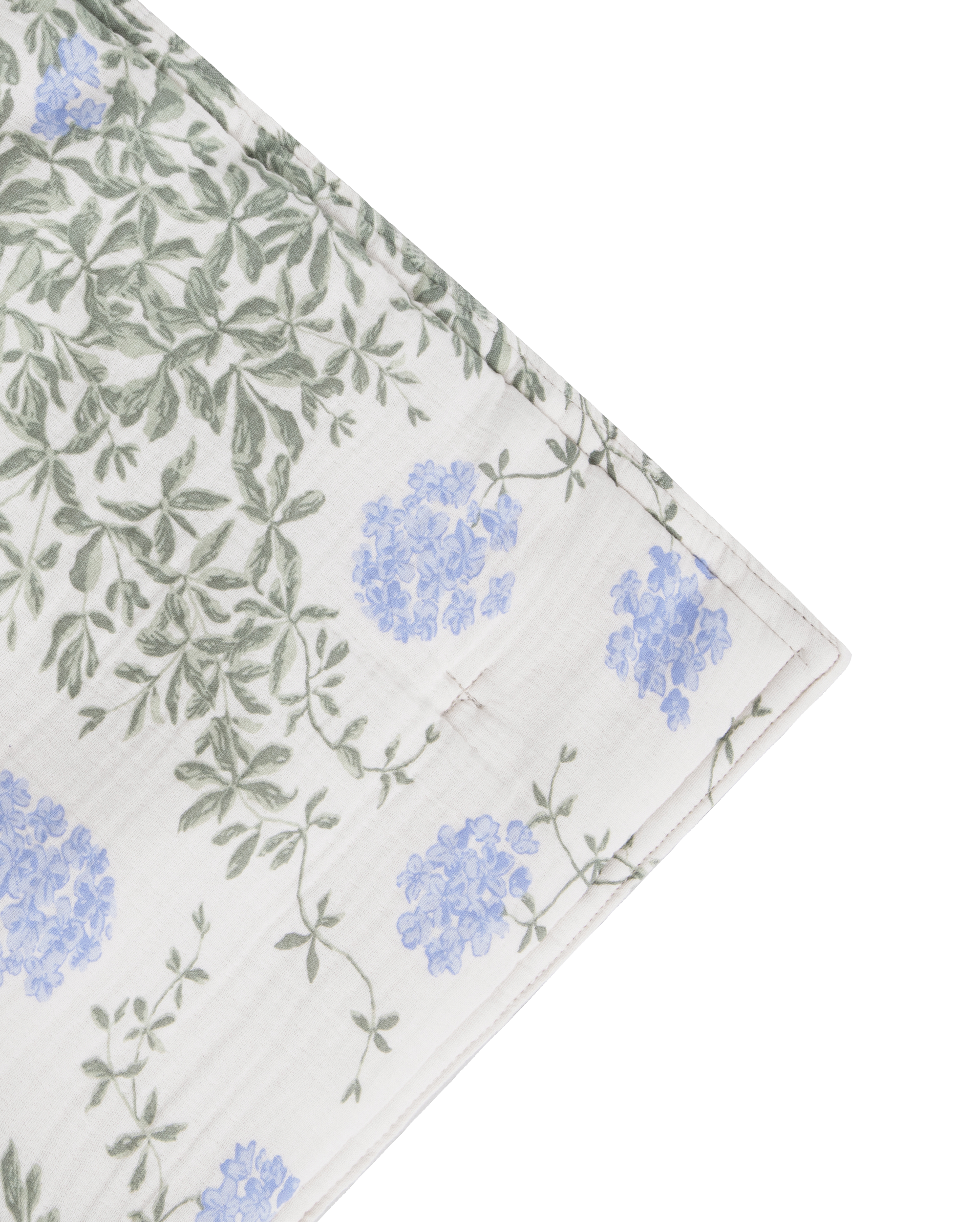  Image of Muslin Pillowcase XL