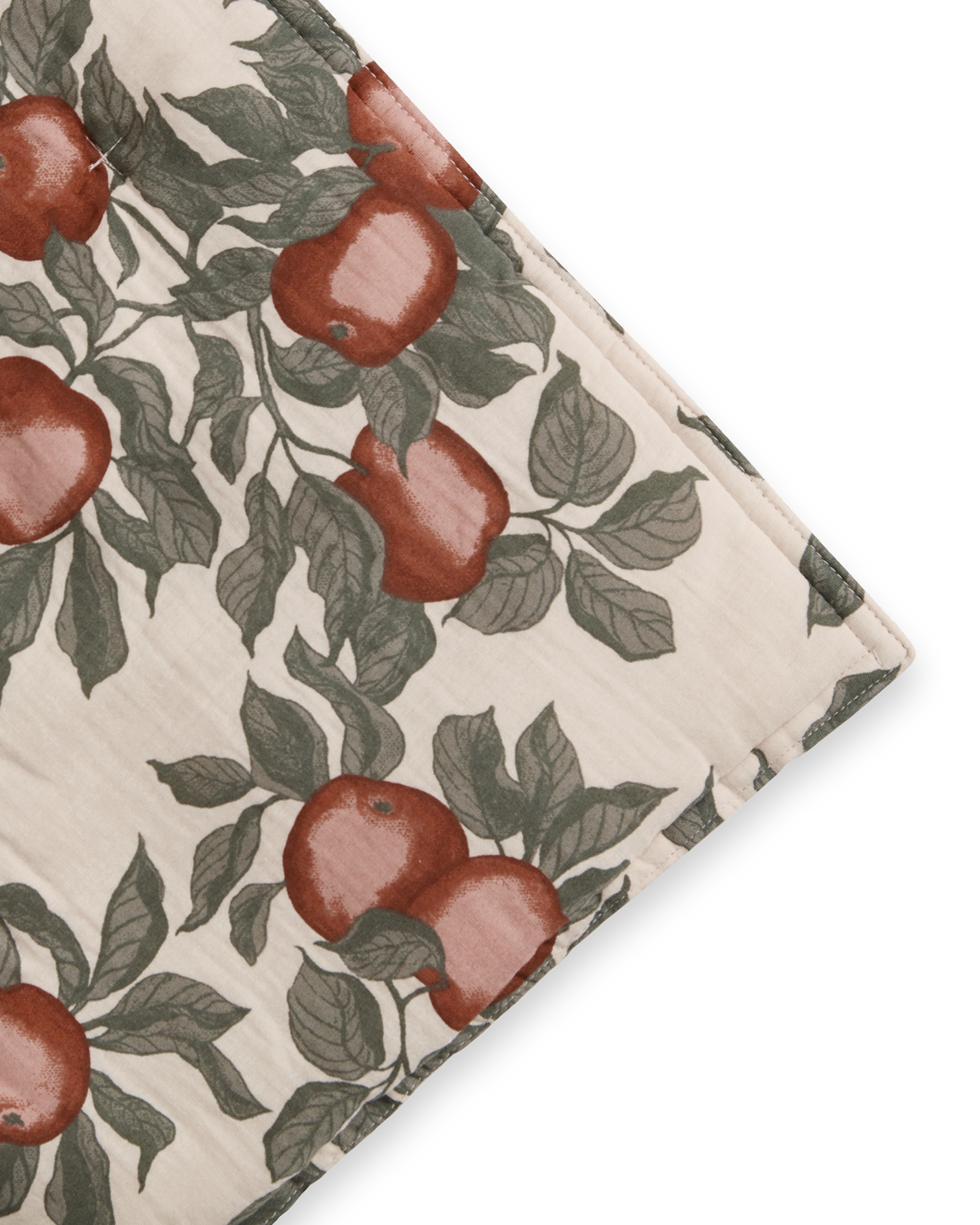  Image of Muslin Filled Blanket