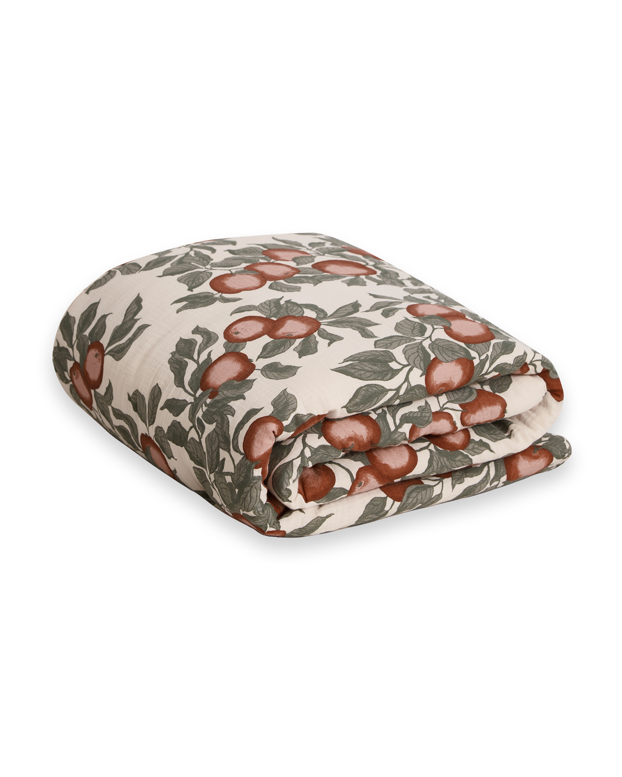 Image of Muslin Filled Blanket