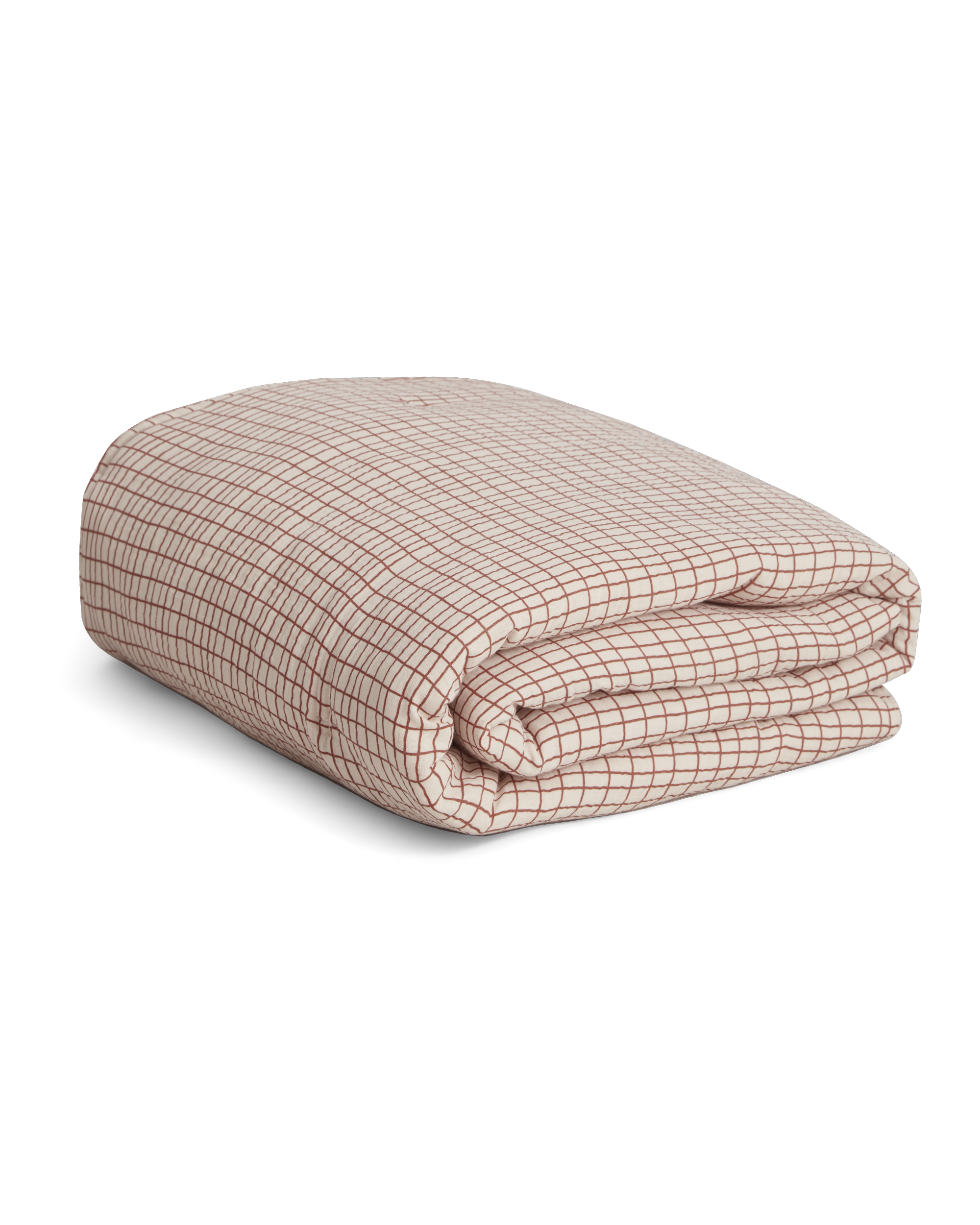  Image of Muslin Filled Blanket