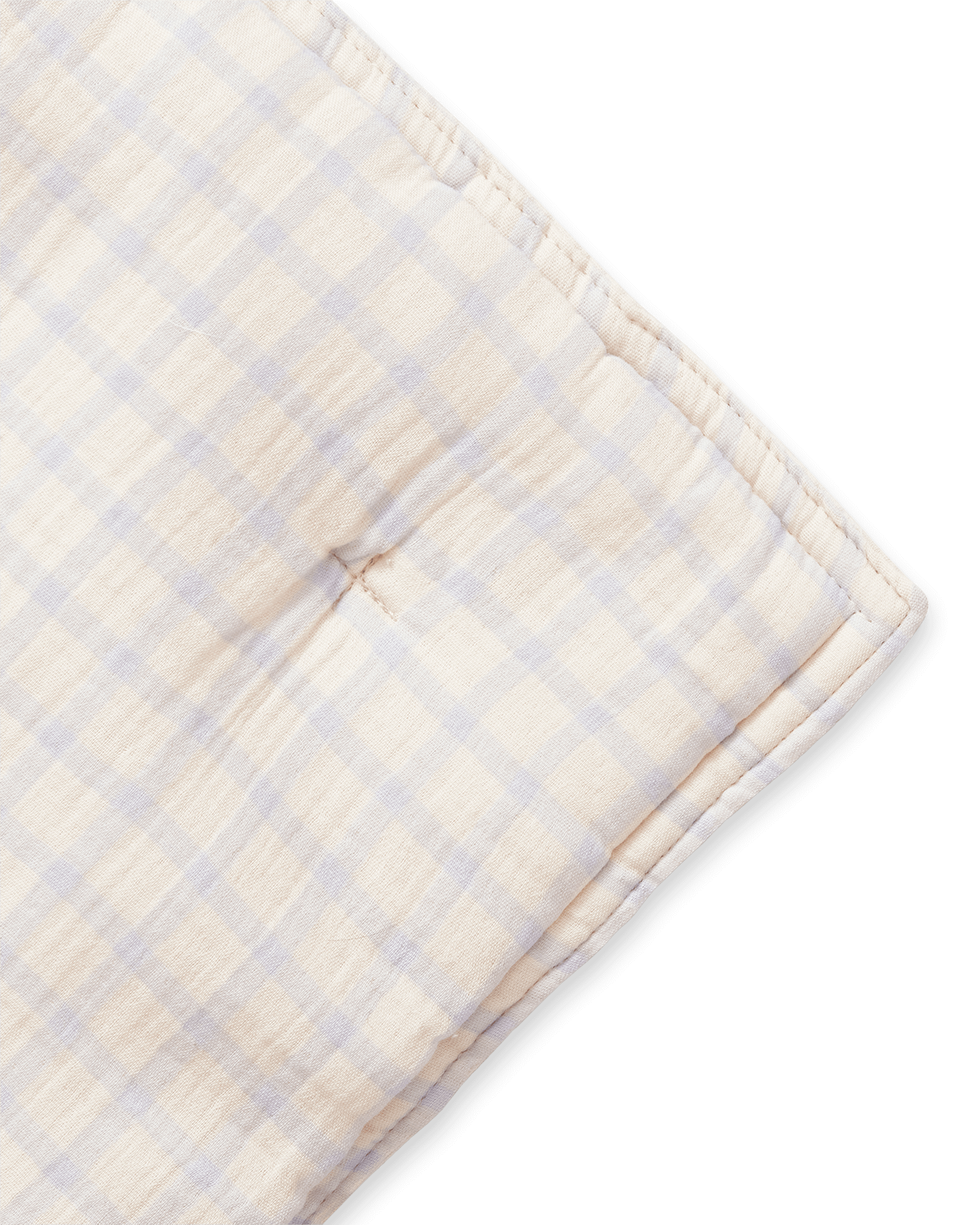  Image of Muslin Filled Blanket