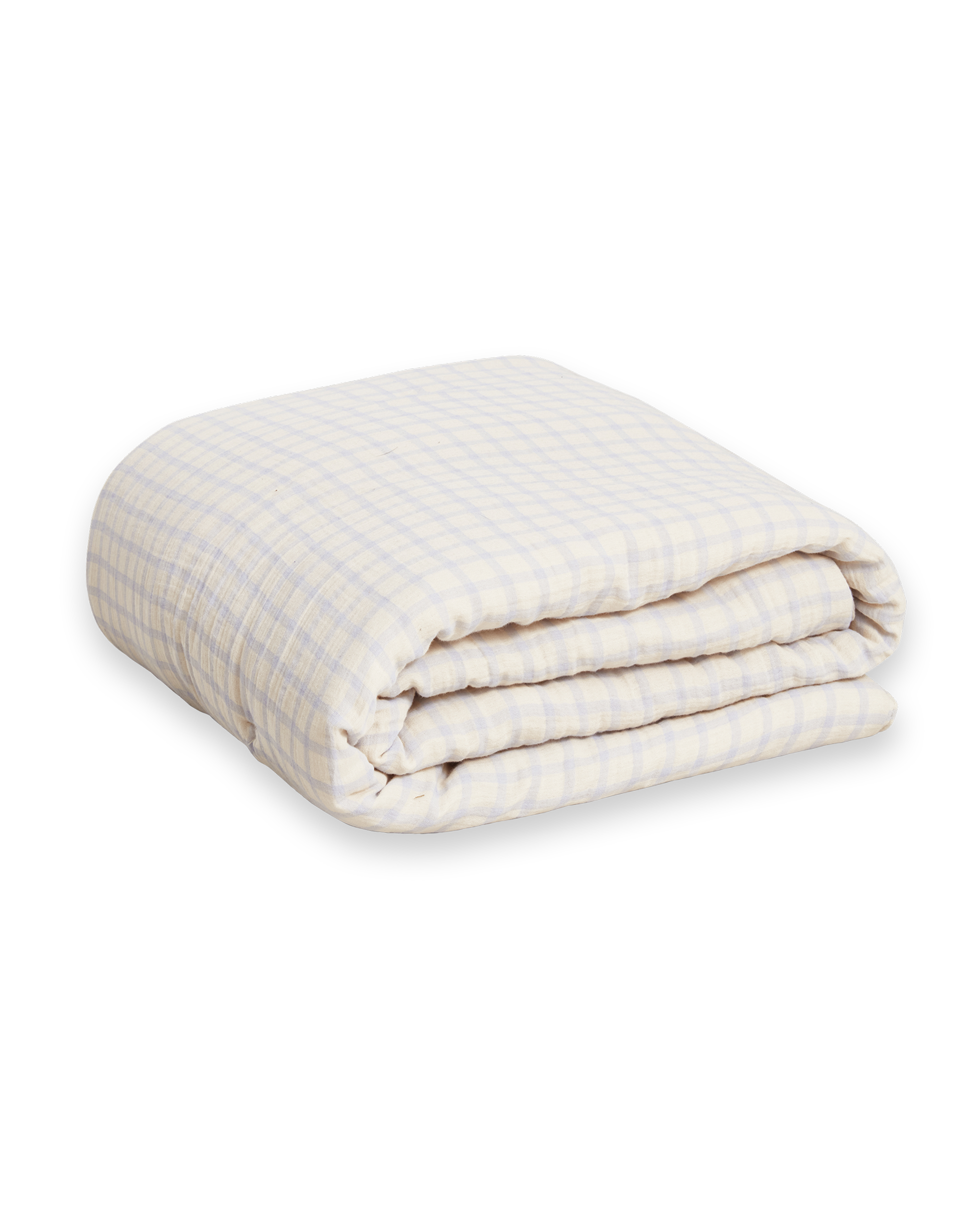  Image of Muslin Filled Blanket