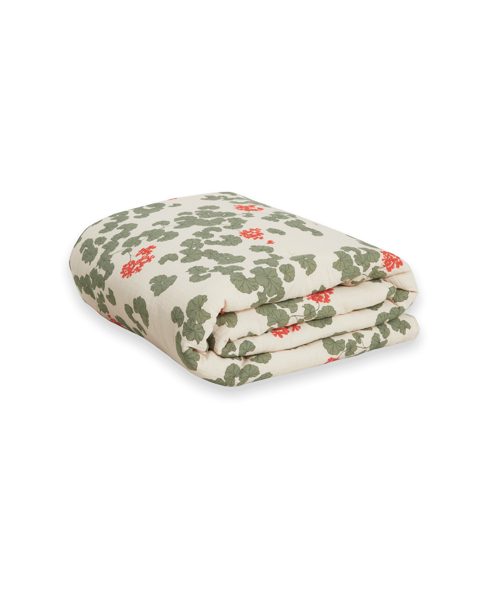  Image of Muslin Filled Blanket