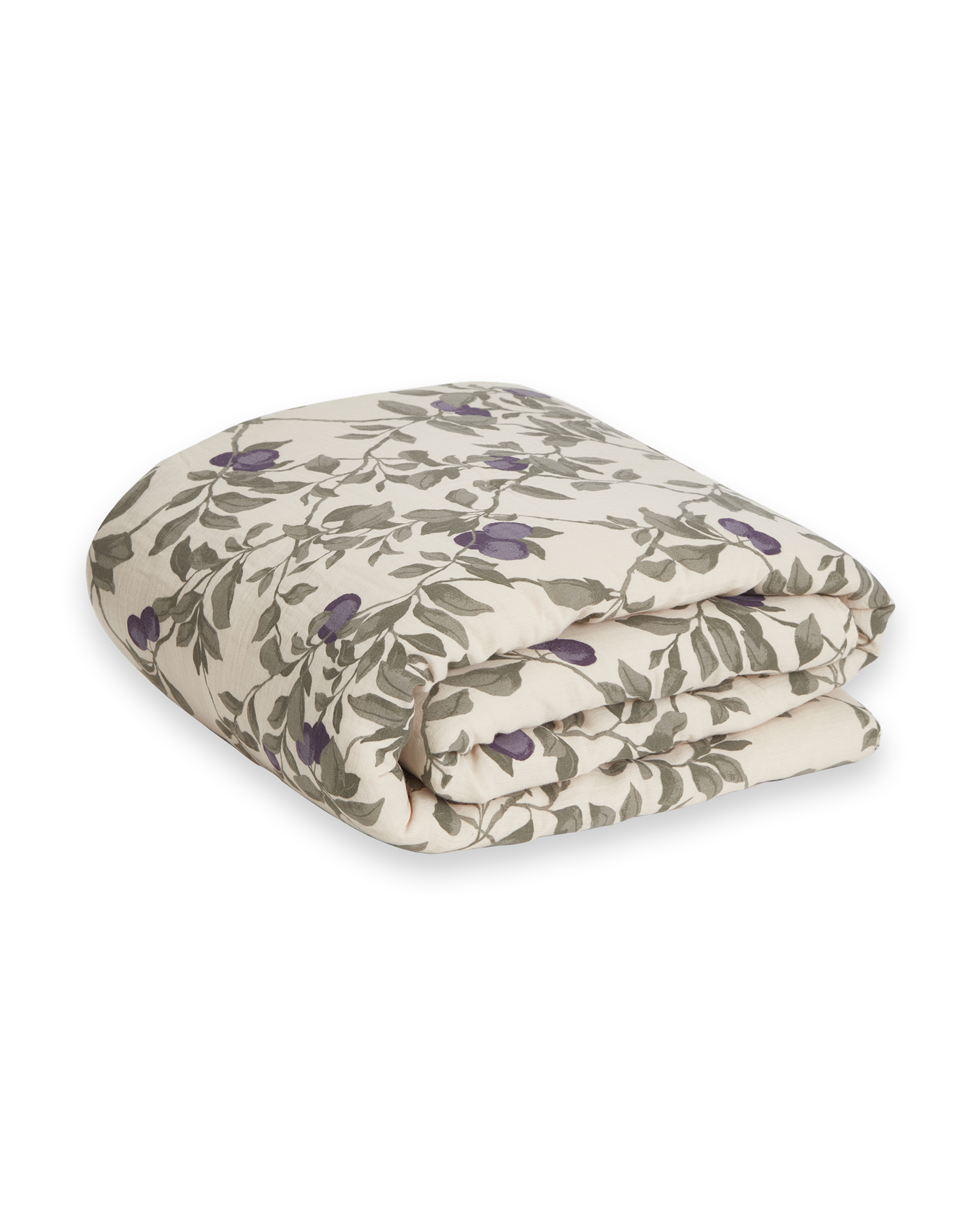  Image of Muslin Filled Blanket