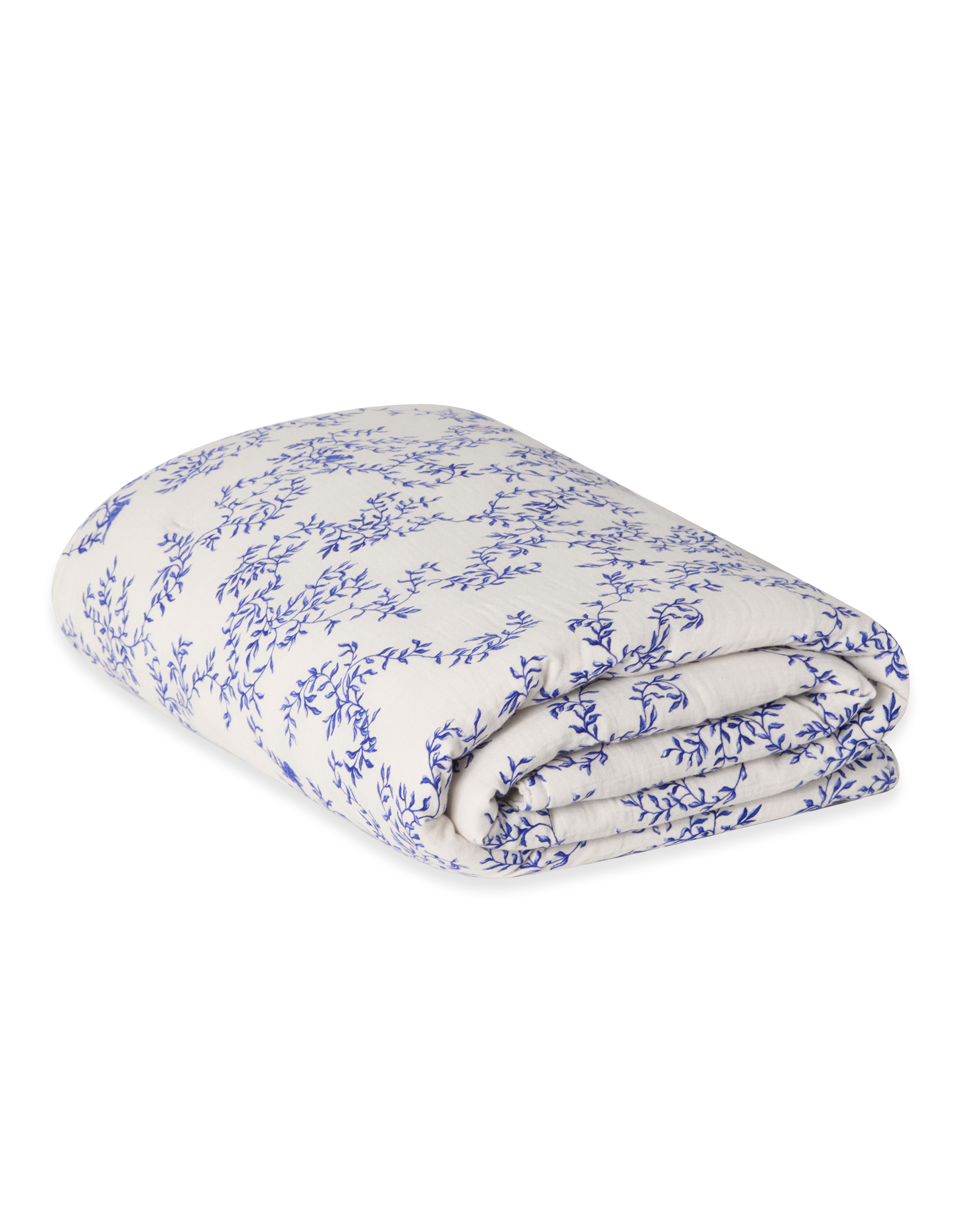  Image of Muslin Filled Blanket