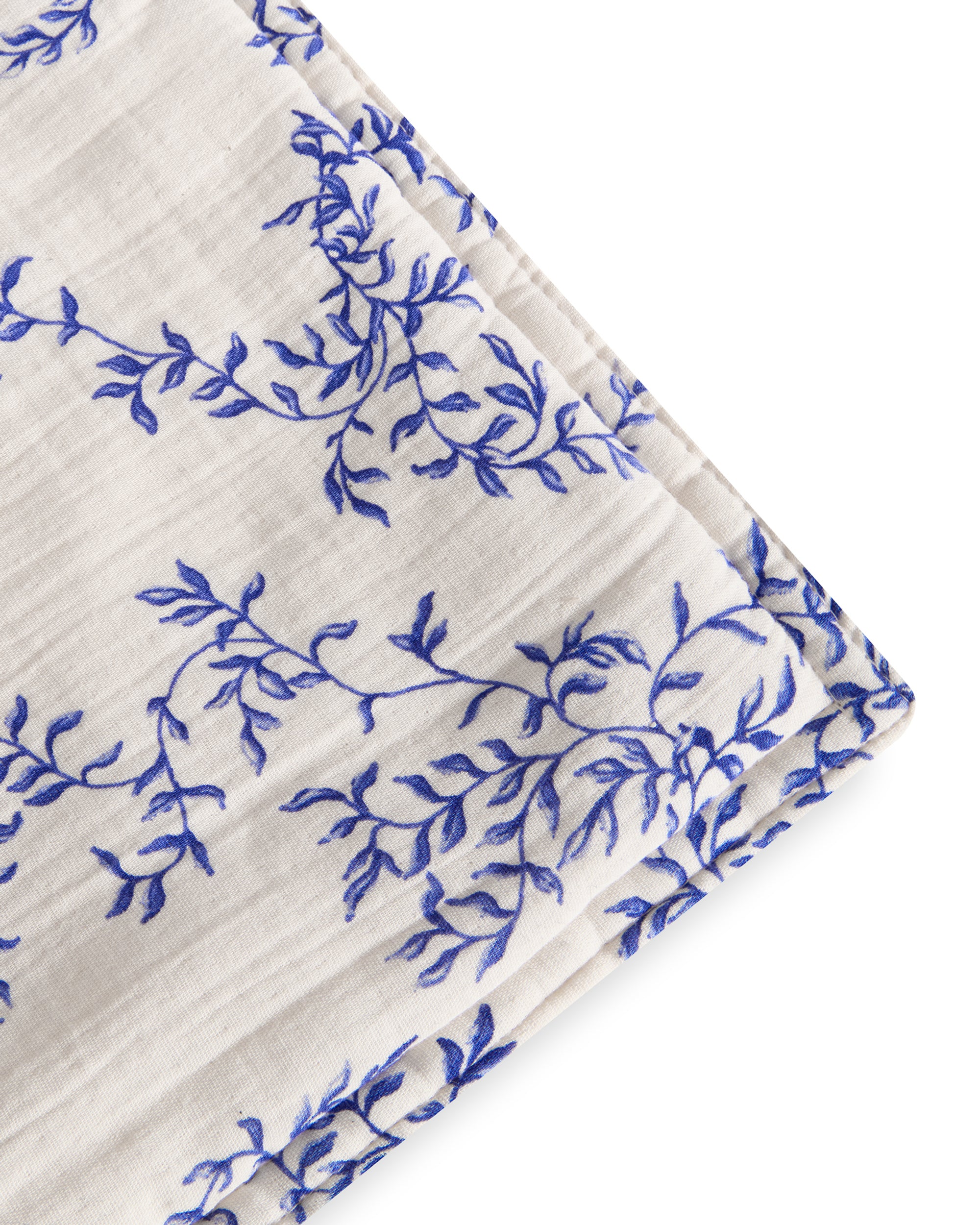 Muslin Filled Blanket