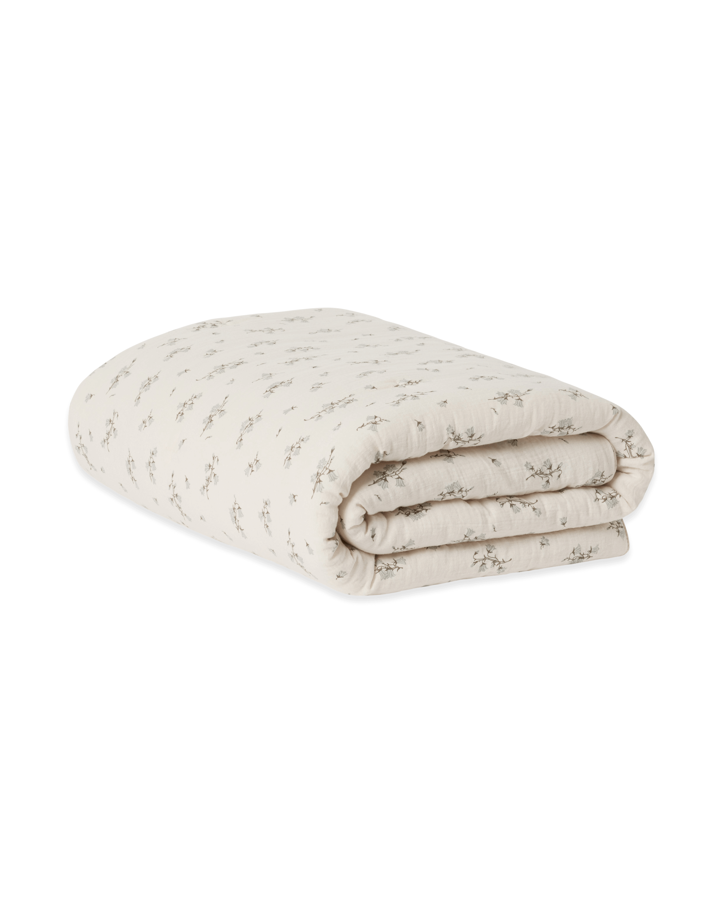  Image of Muslin Filled Blanket