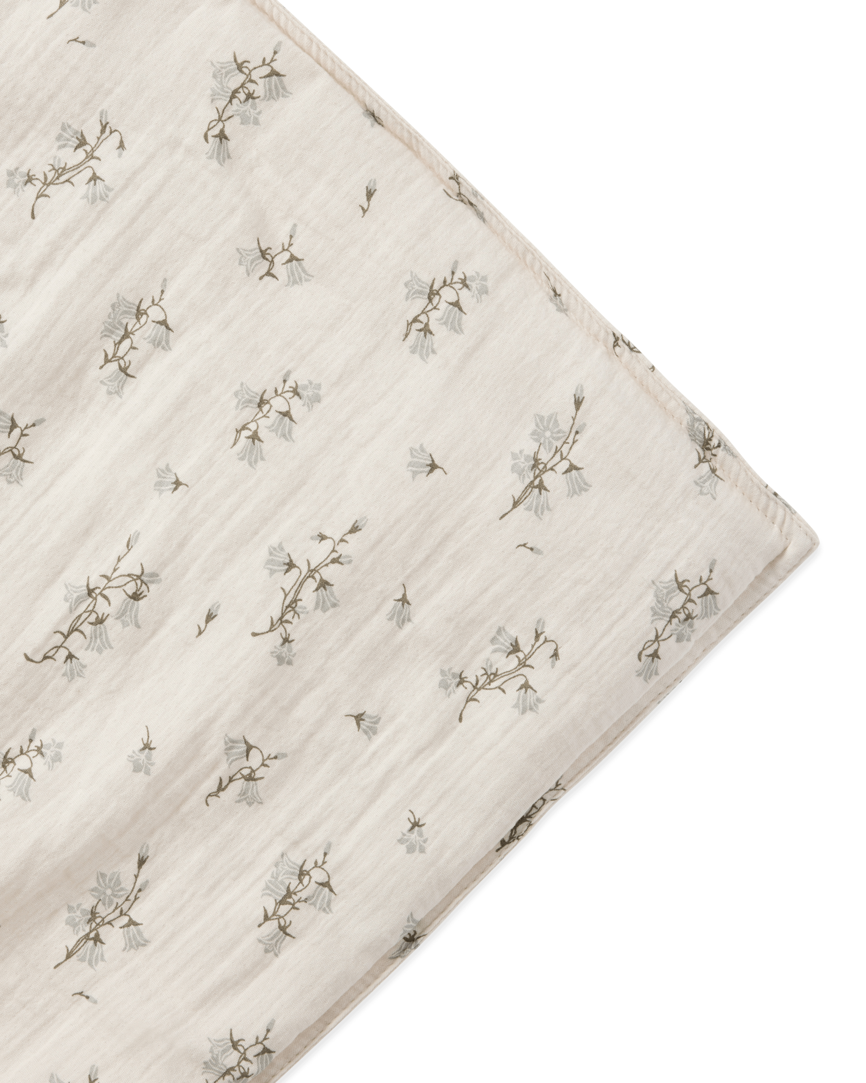 Muslin Filled Blanket