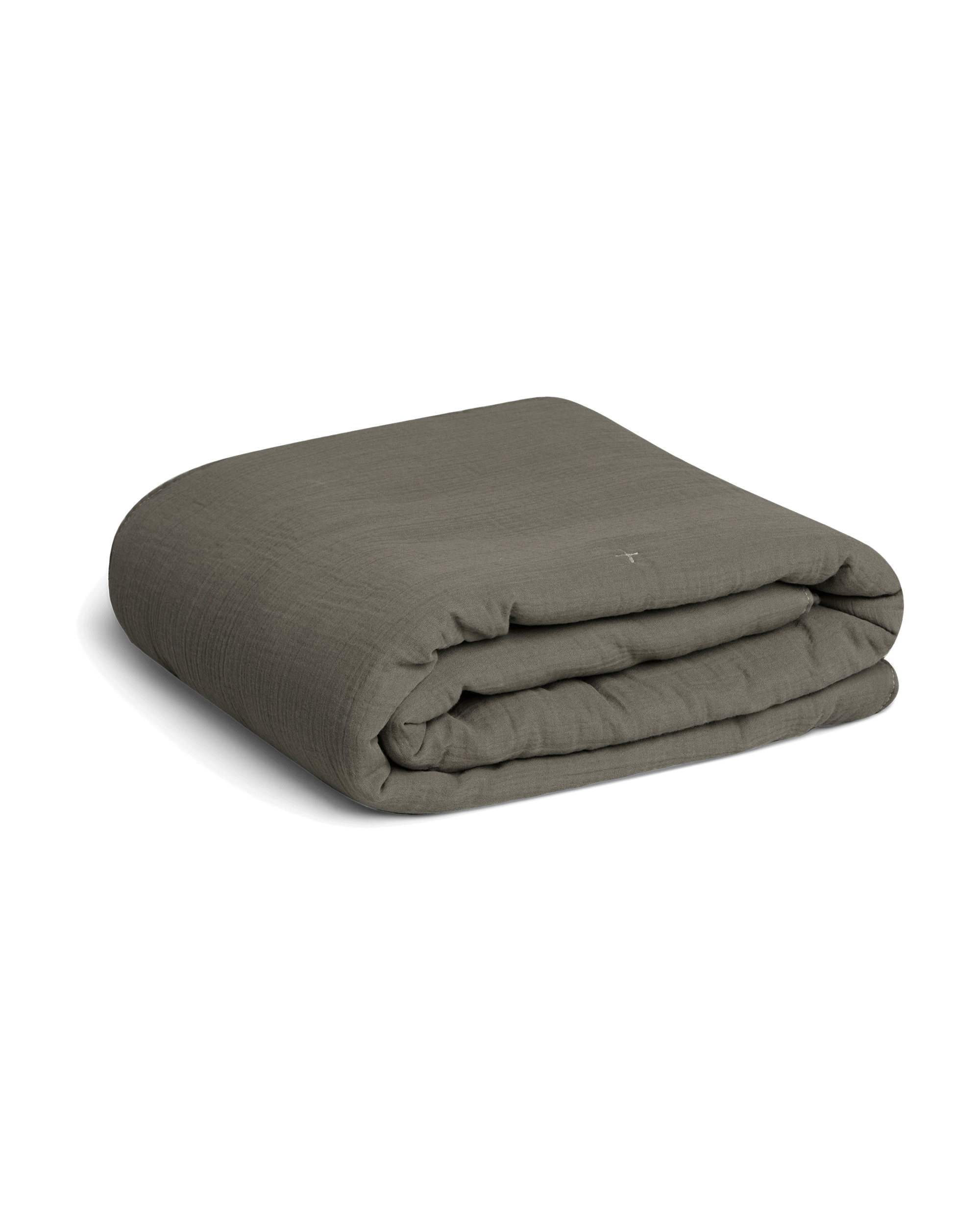 Muslin Filled Blanket