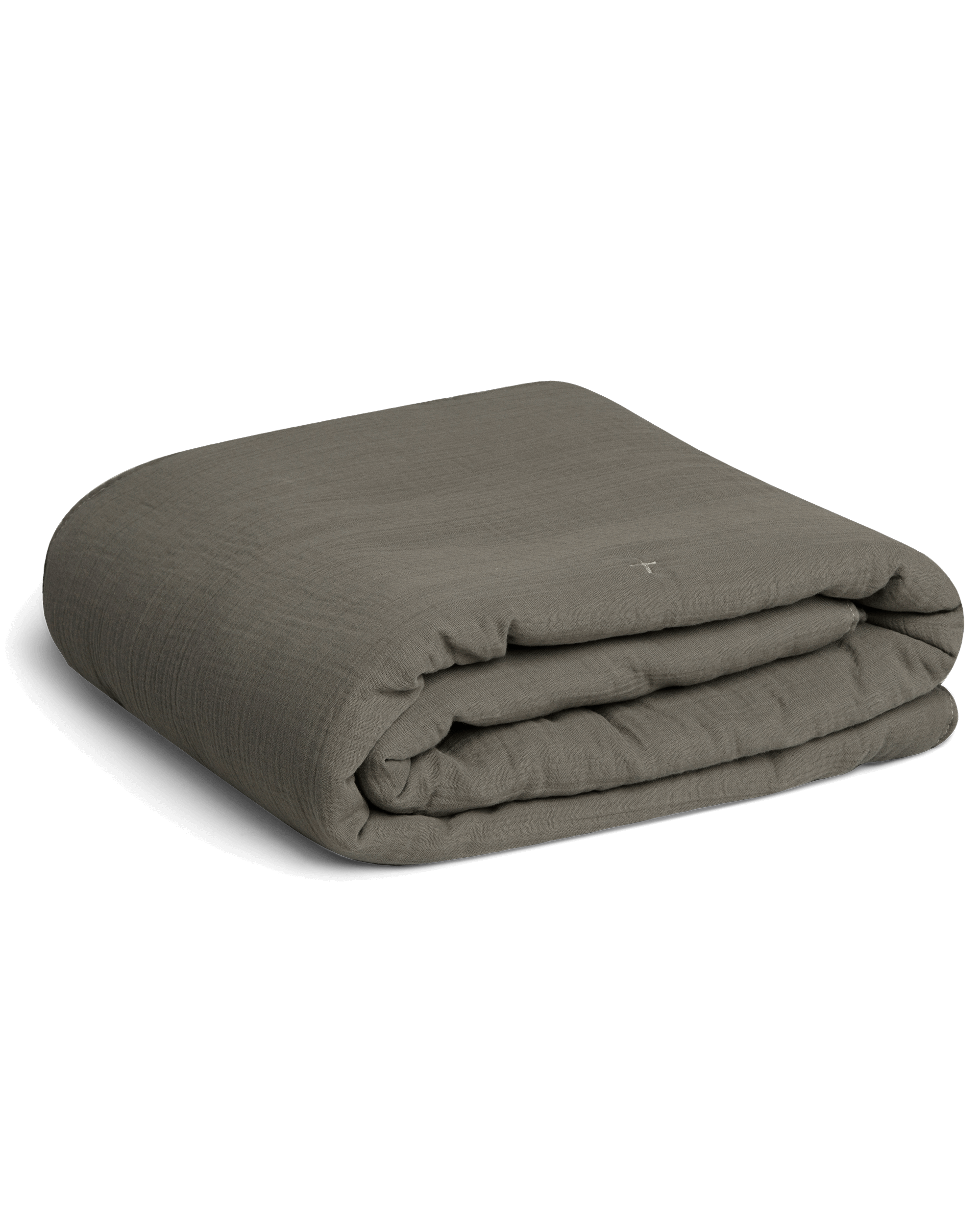  Image of Muslin Filled Blanket