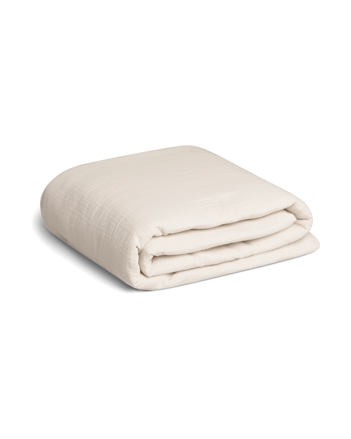 Muslin Filled Blanket