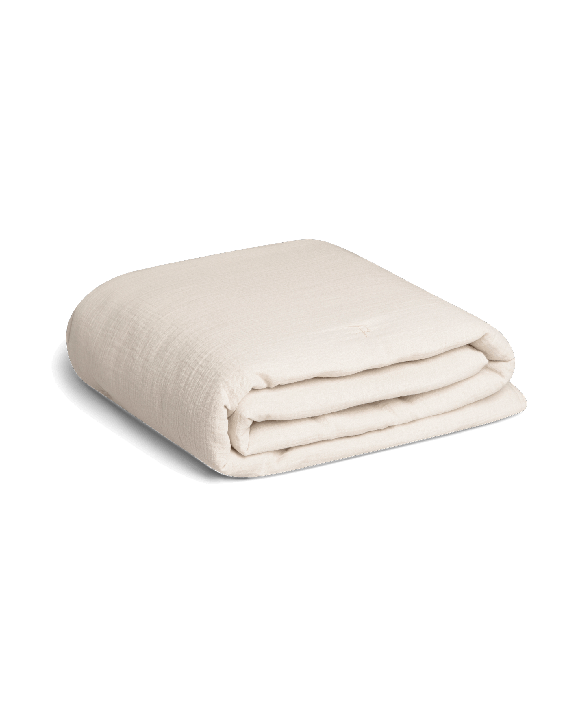 Muslin Filled Blanket