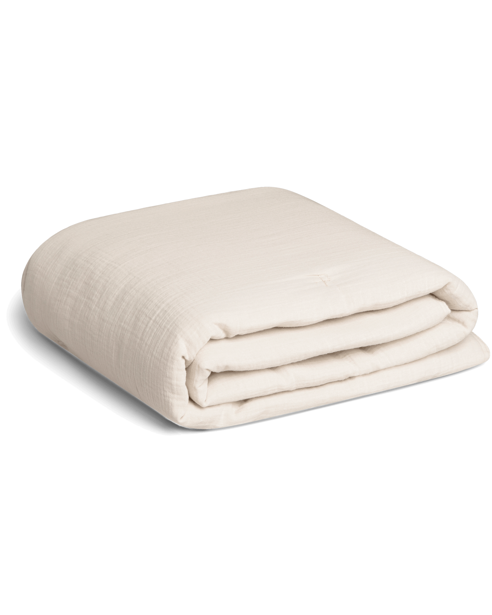  Image of Muslin Filled Blanket