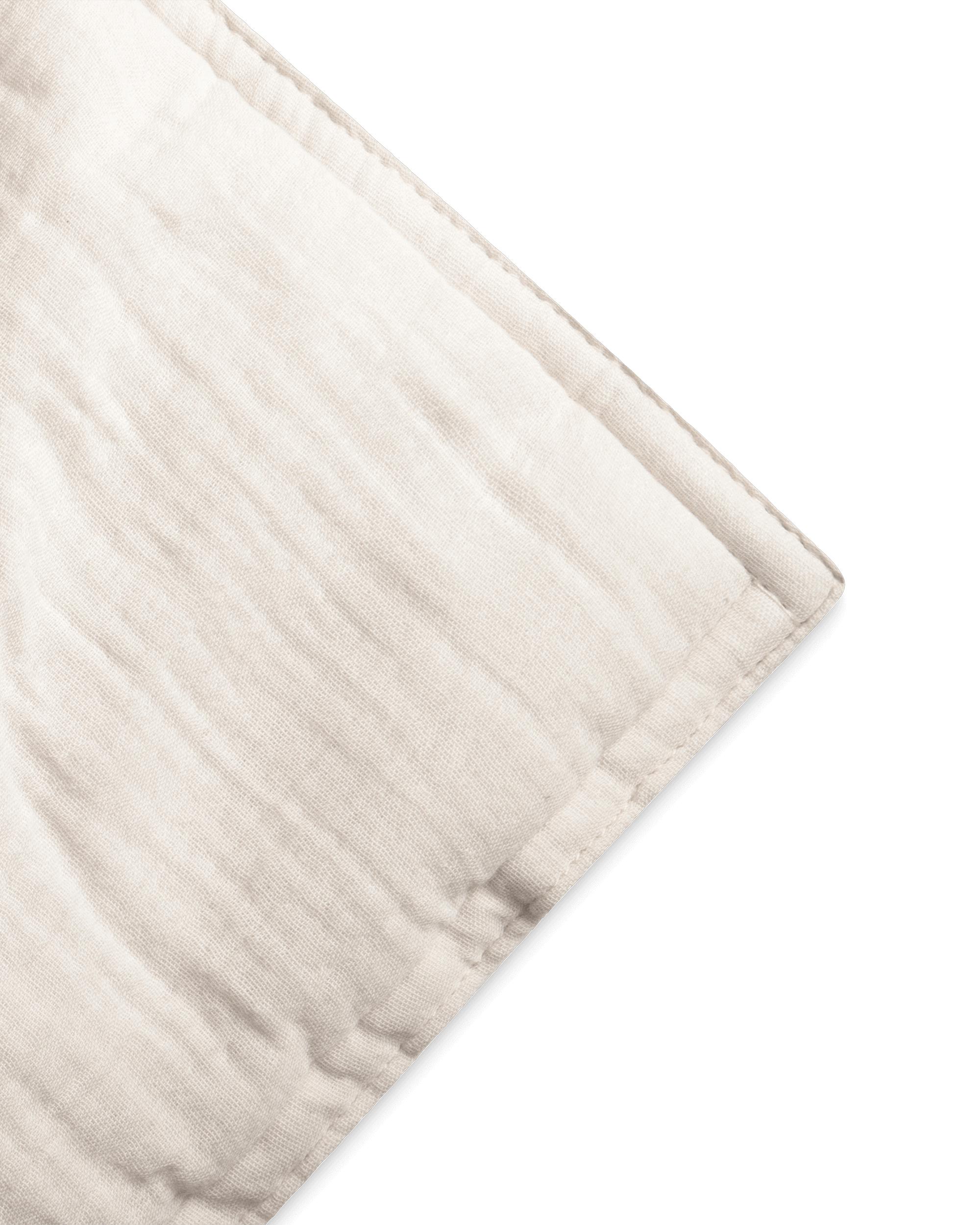  Image of Muslin Filled Blanket