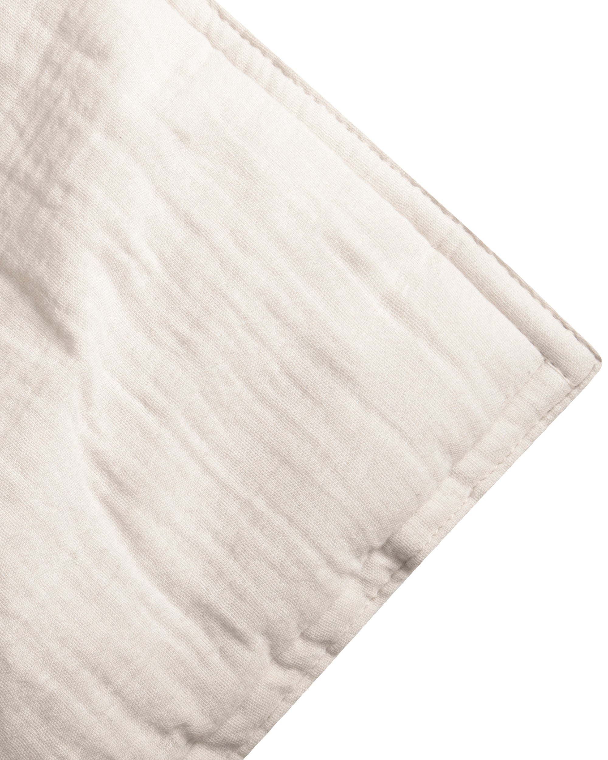 Muslin Filled Blanket