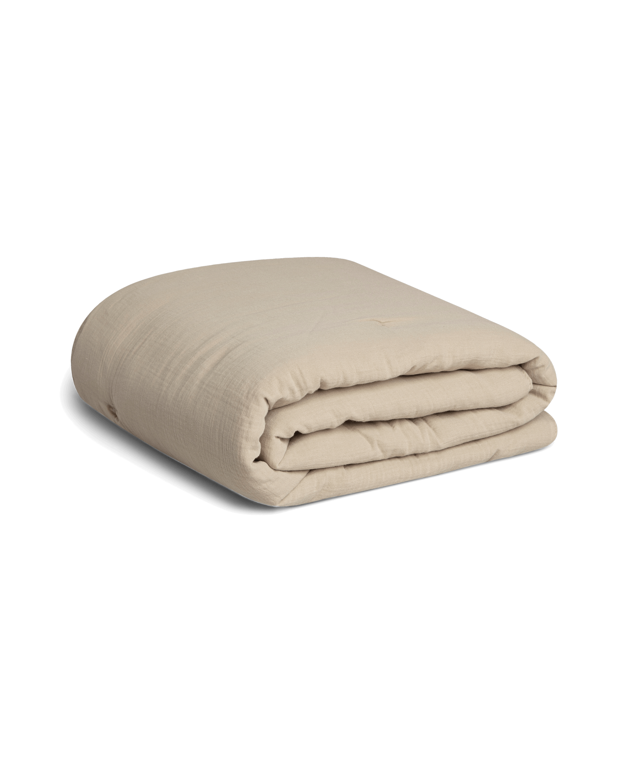Muslin Filled Blanket