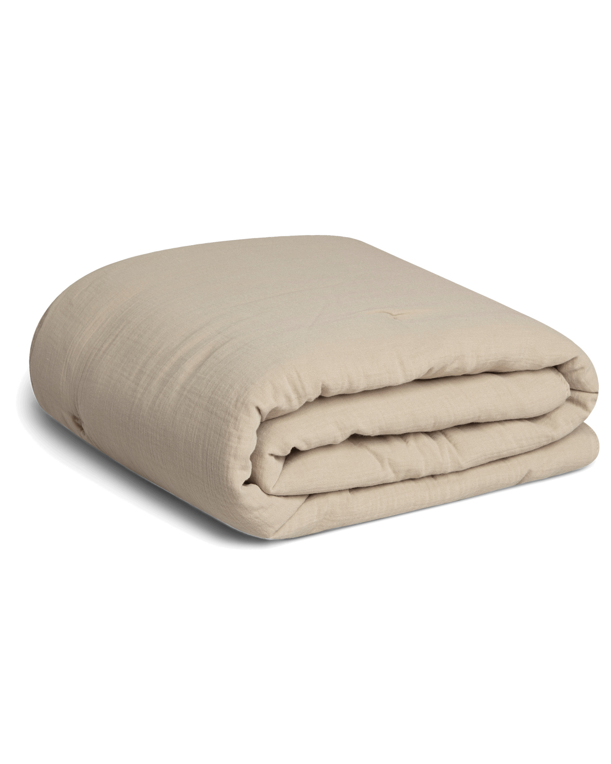  Image of Muslin Filled Blanket