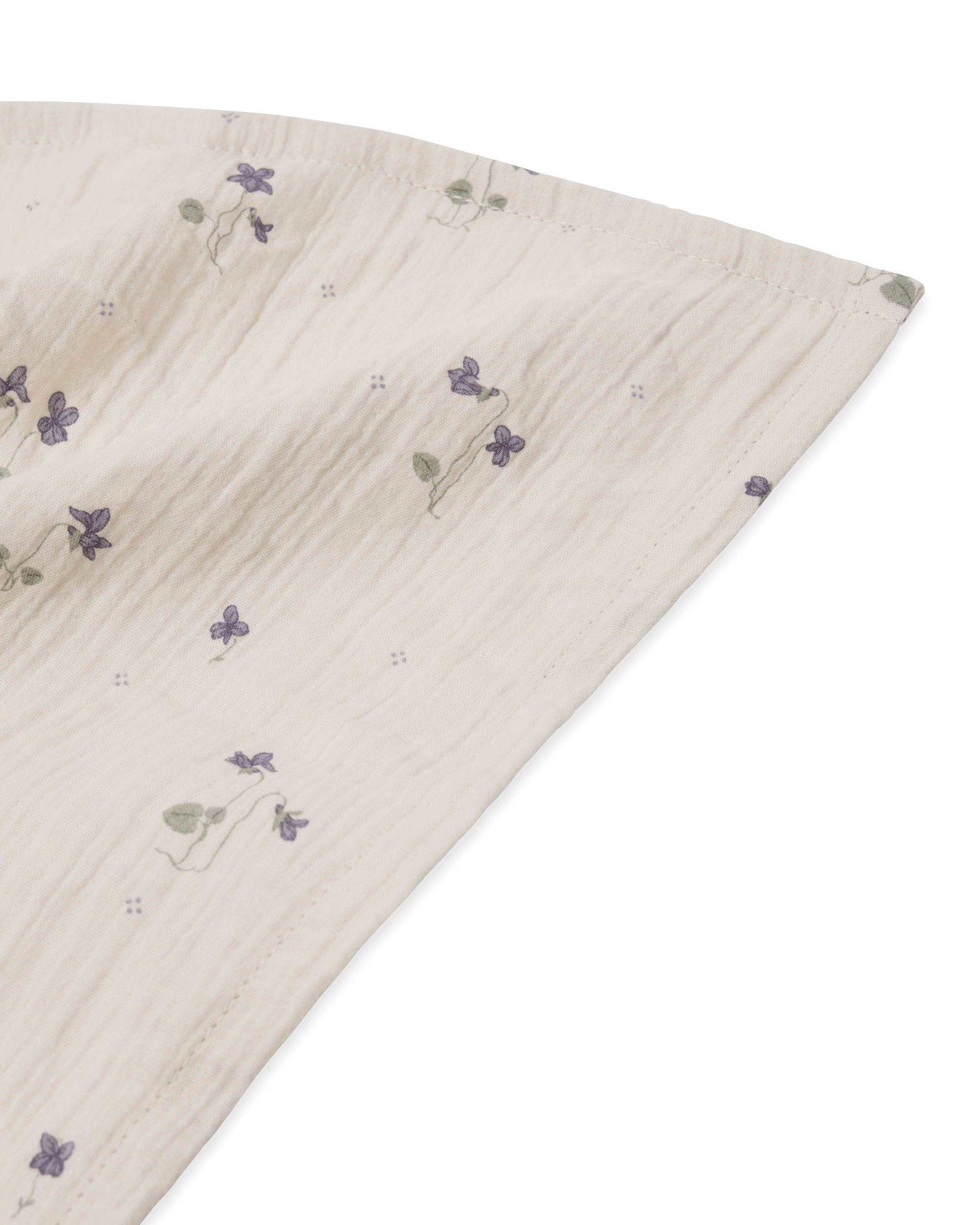  Image of Muslin Swaddle Blanket