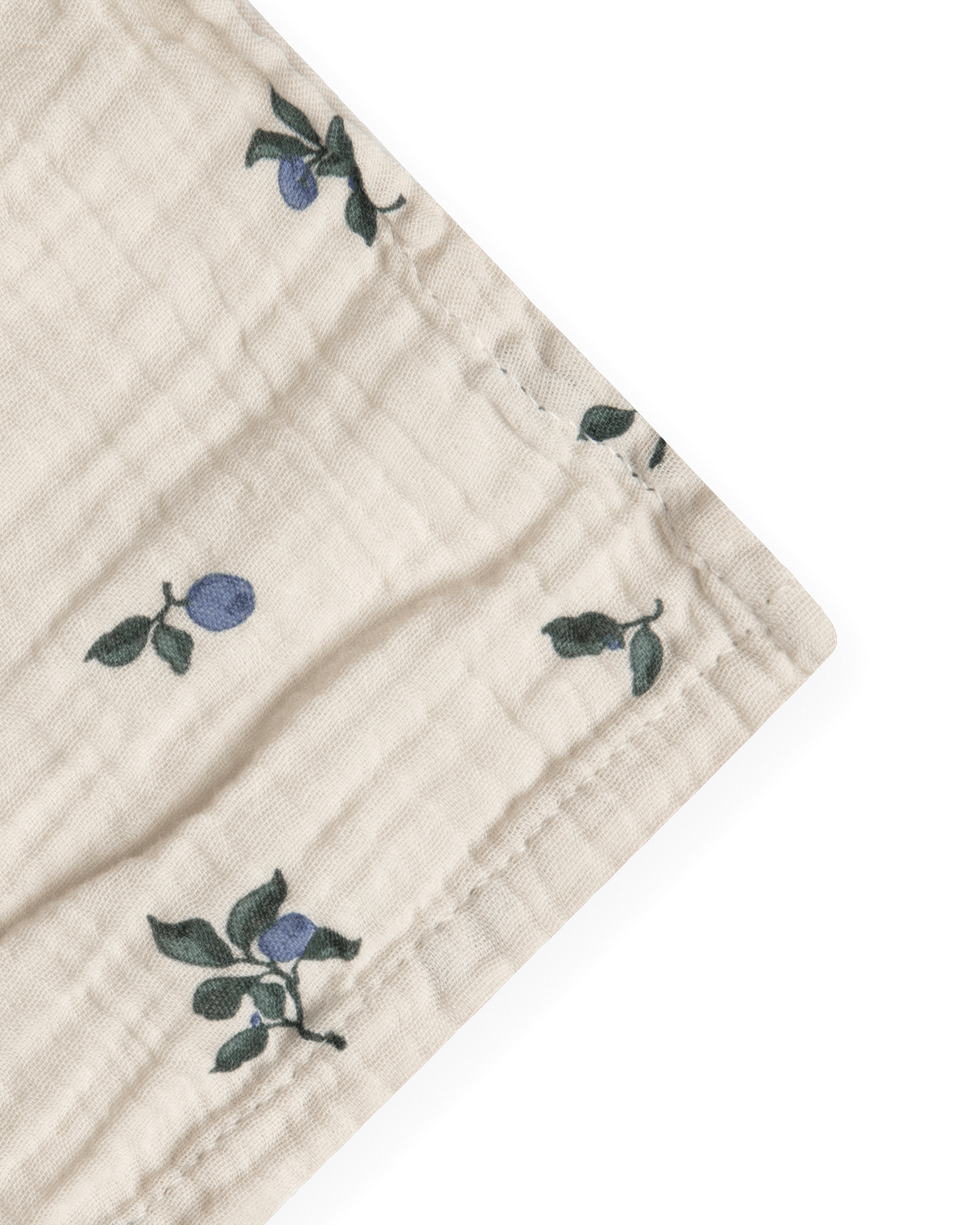  Image of Muslin Swaddle Blanket