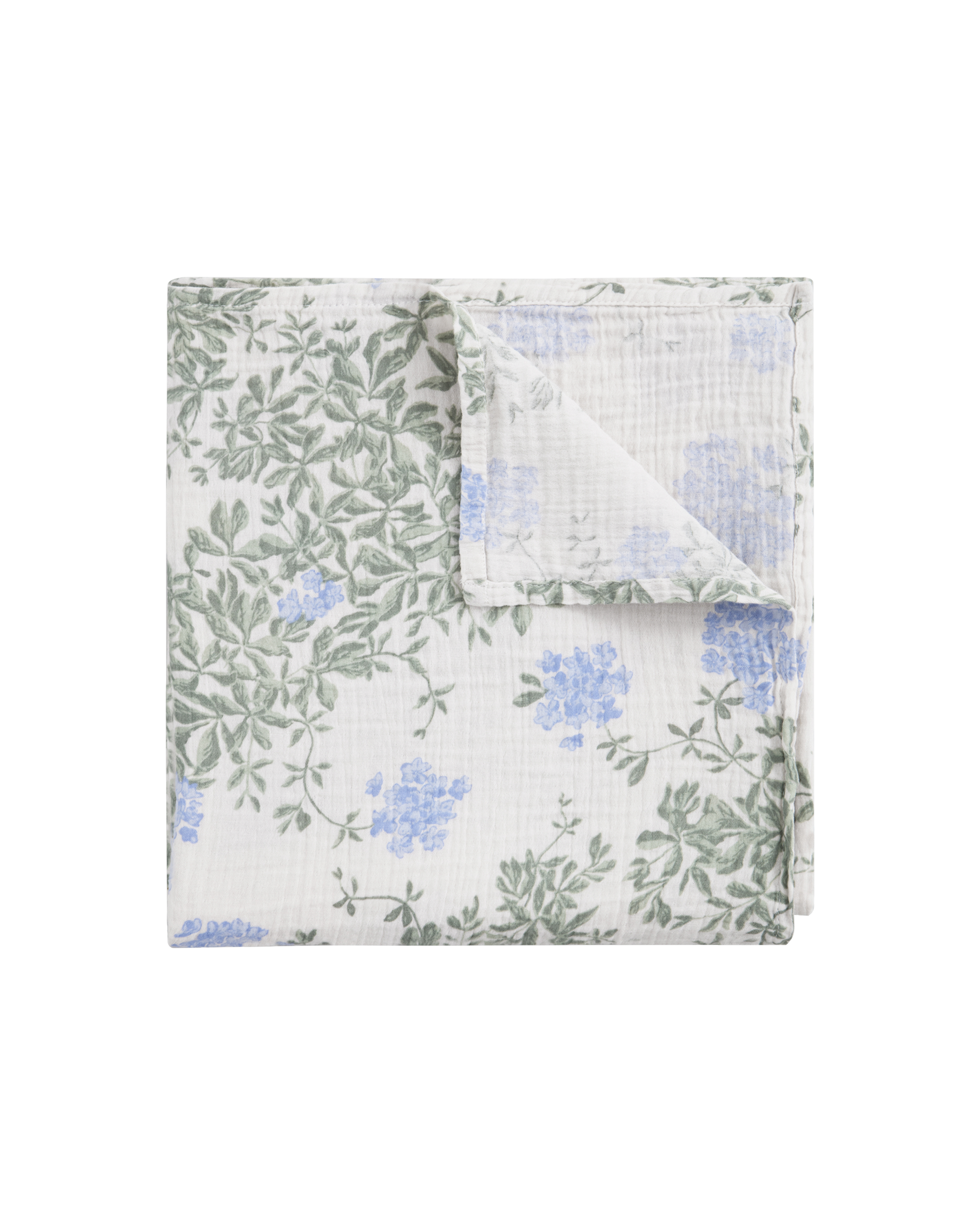  Image of Muslin Swaddle Blanket