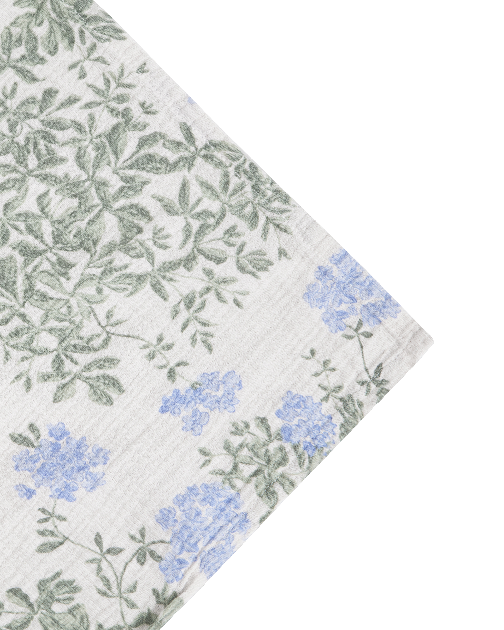  Image of Muslin Swaddle Blanket
