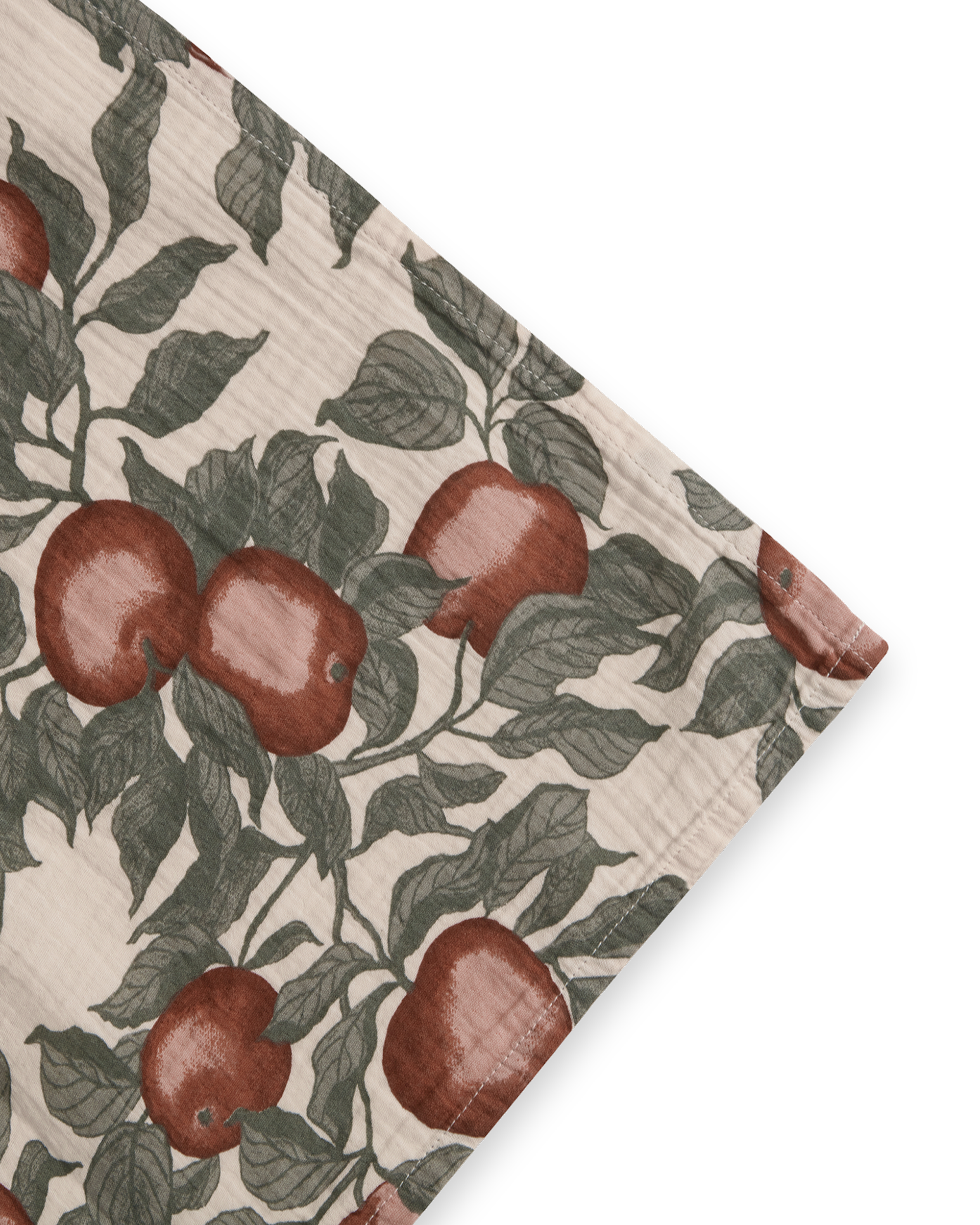  Image of Muslin Swaddle Blanket