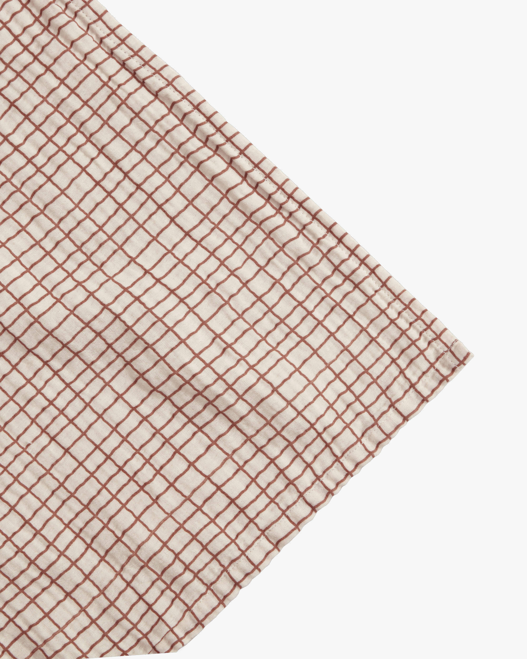  Image of Muslin Swaddle Blanket