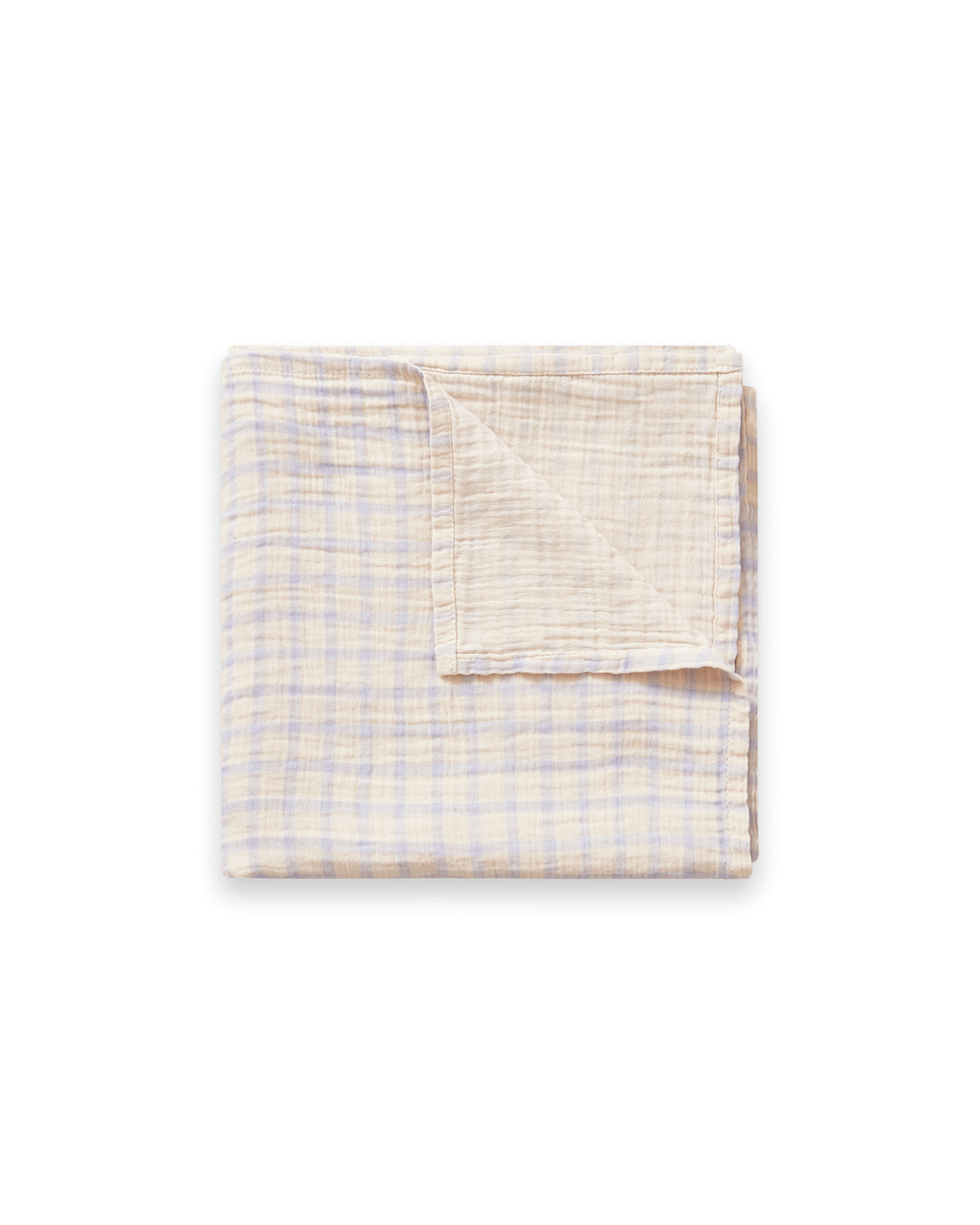  Image of Muslin Swaddle Blanket