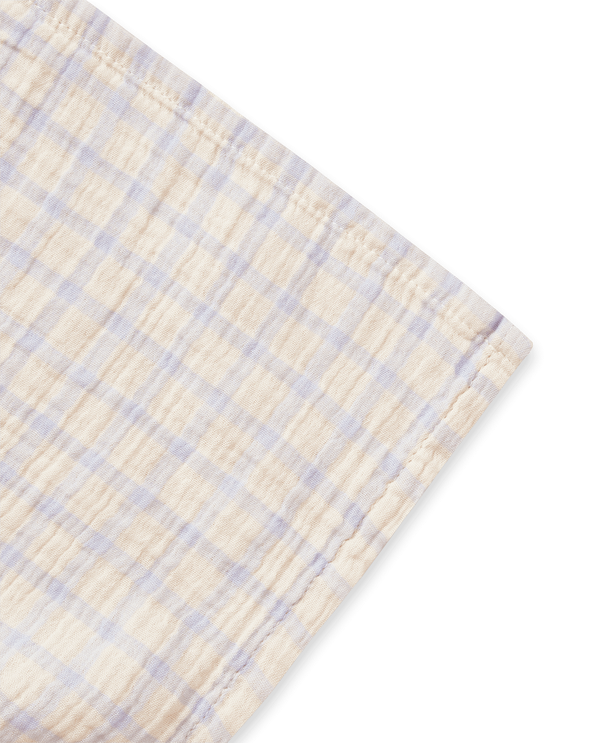 Image of Muslin Swaddle Blanket