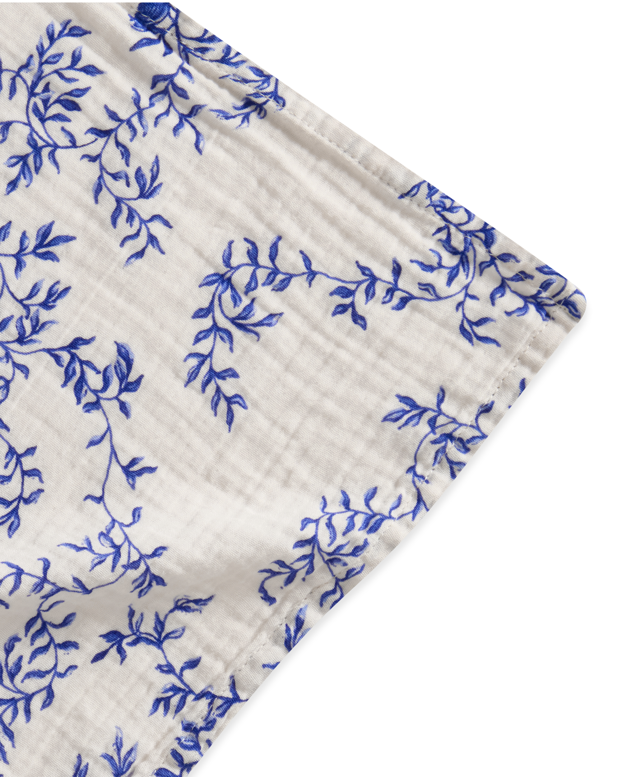  Image of Muslin Swaddle Blanket