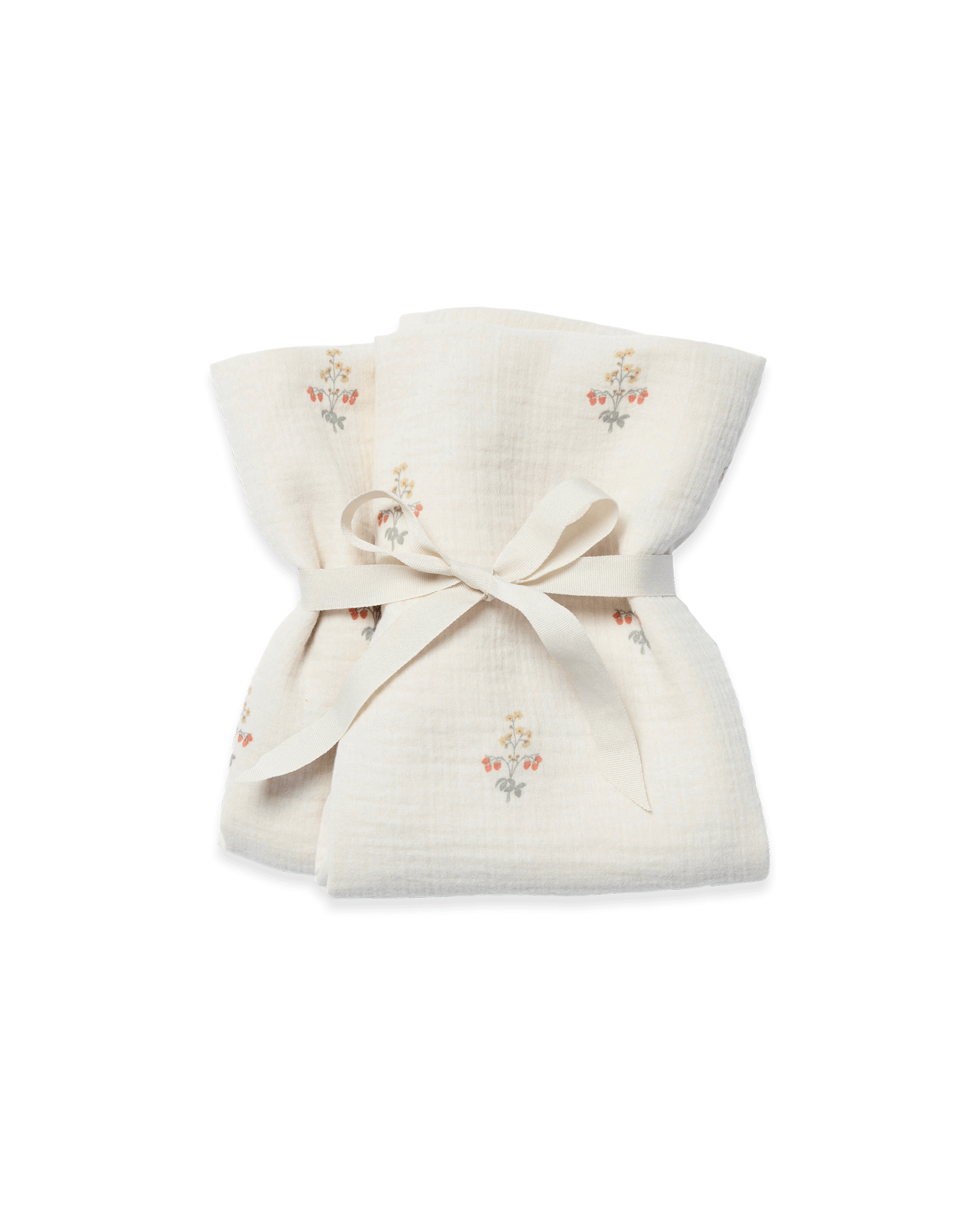 Muslin Blanket 2 pcs