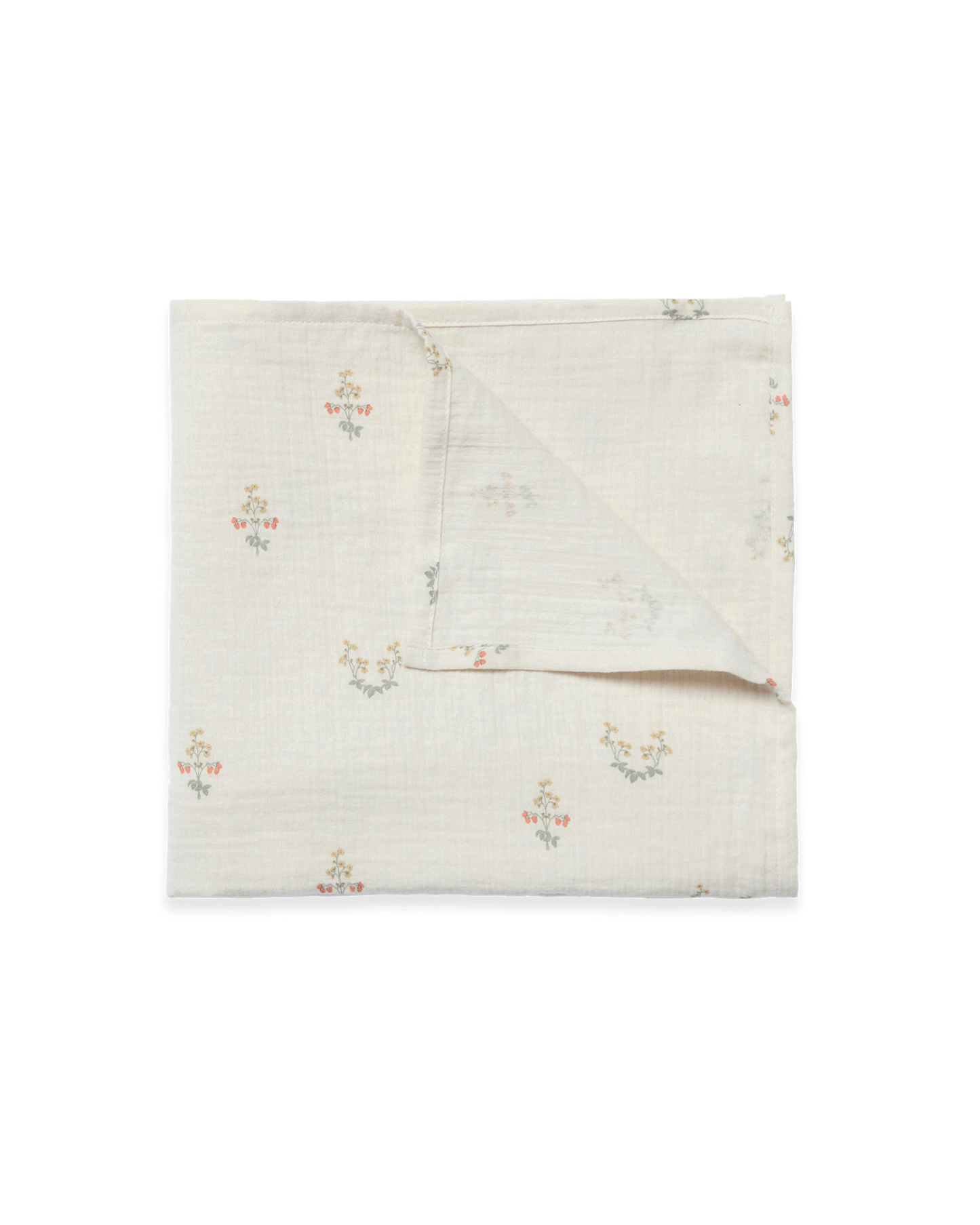 Muslin Swaddle Blanket