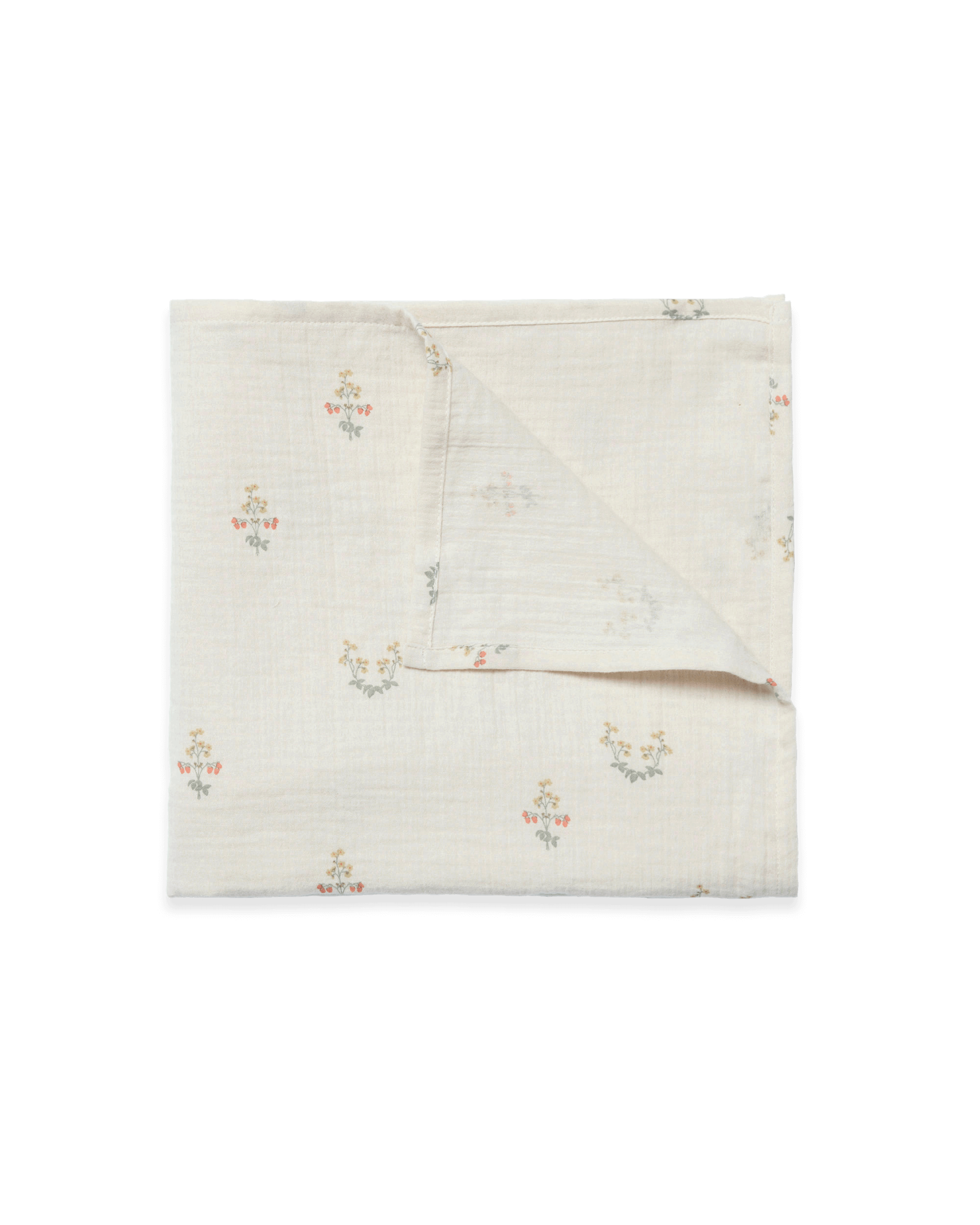 Muslin Swaddle Blanket