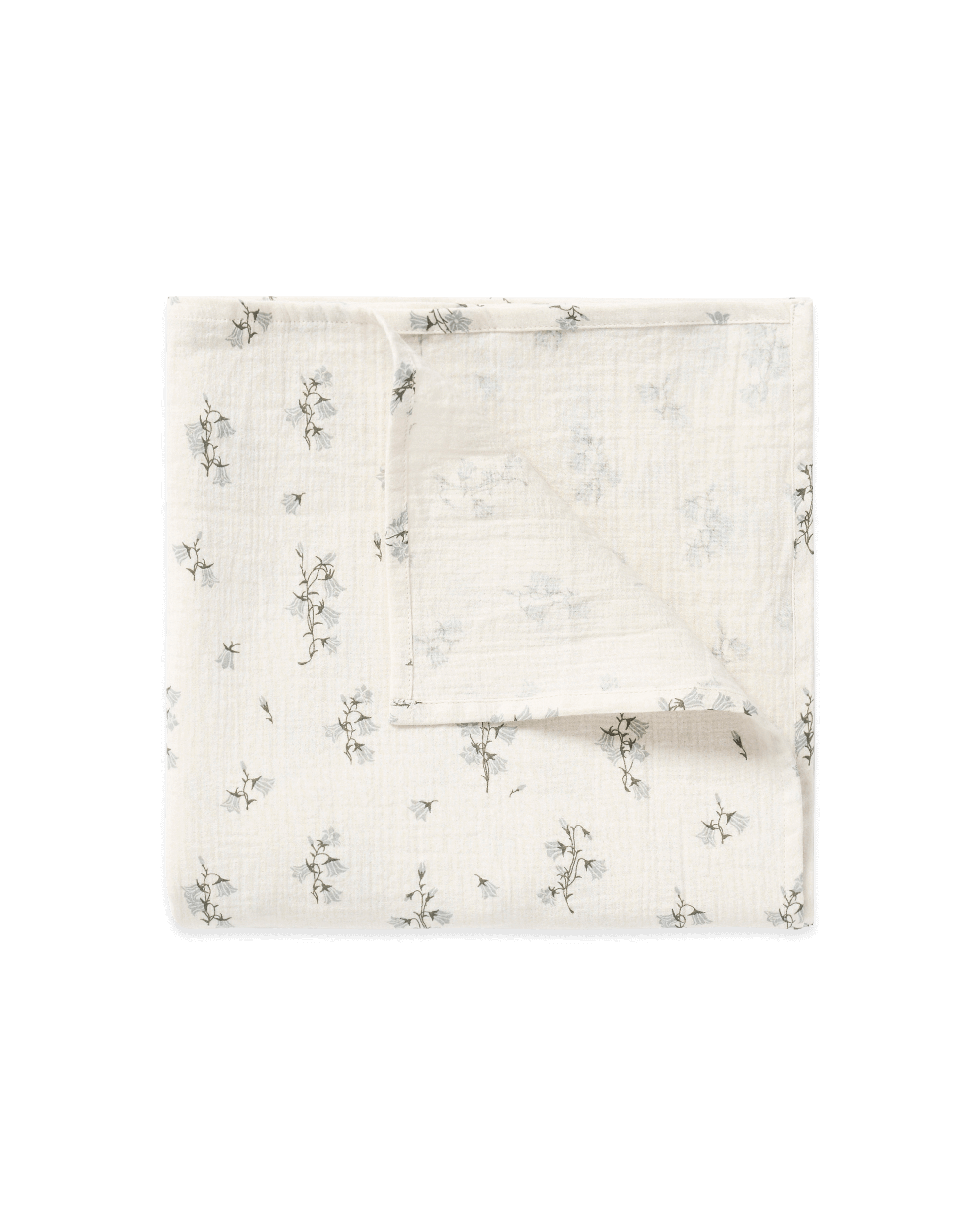 Image of Muslin Swaddle Blanket