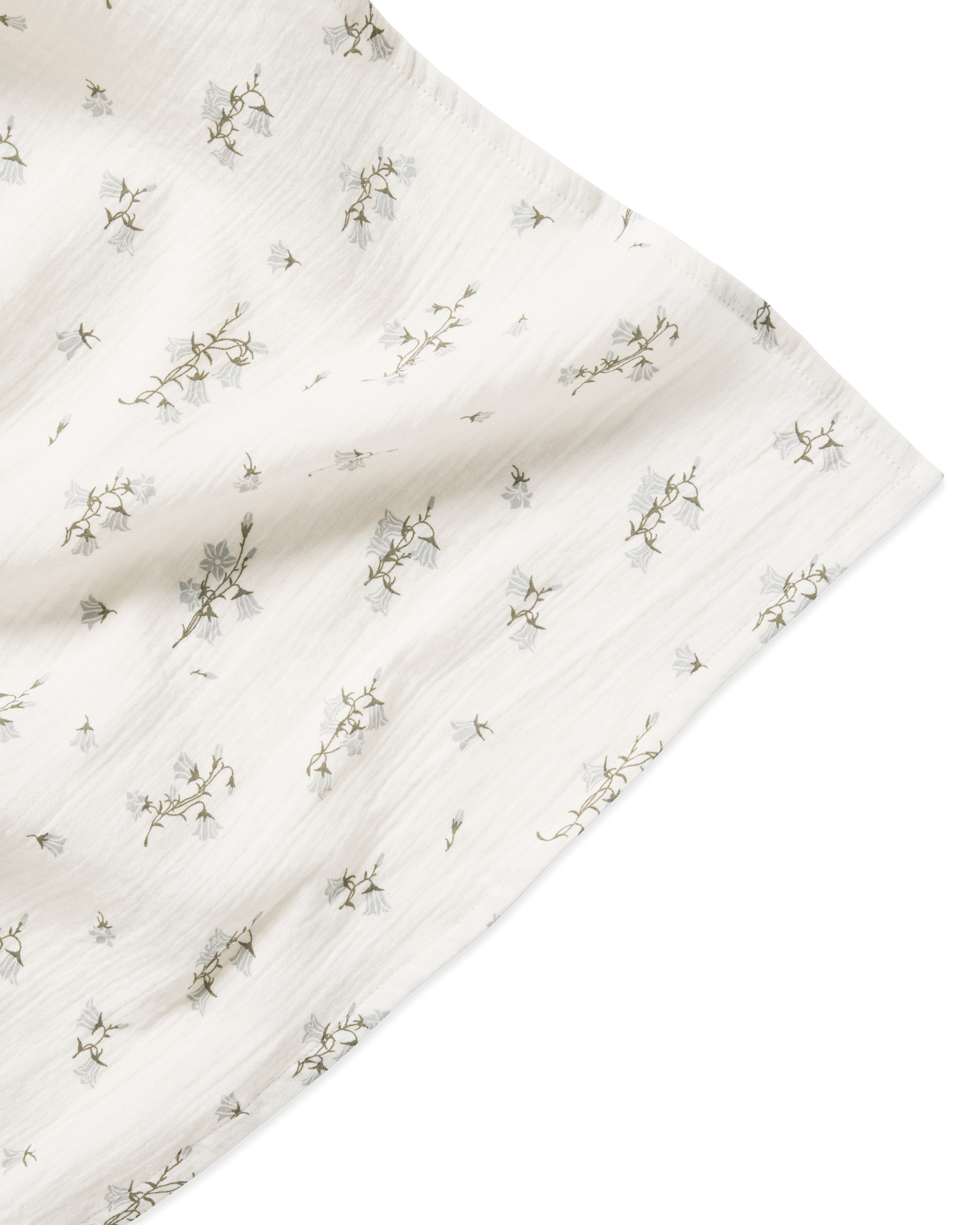  Image of Muslin Swaddle Blanket
