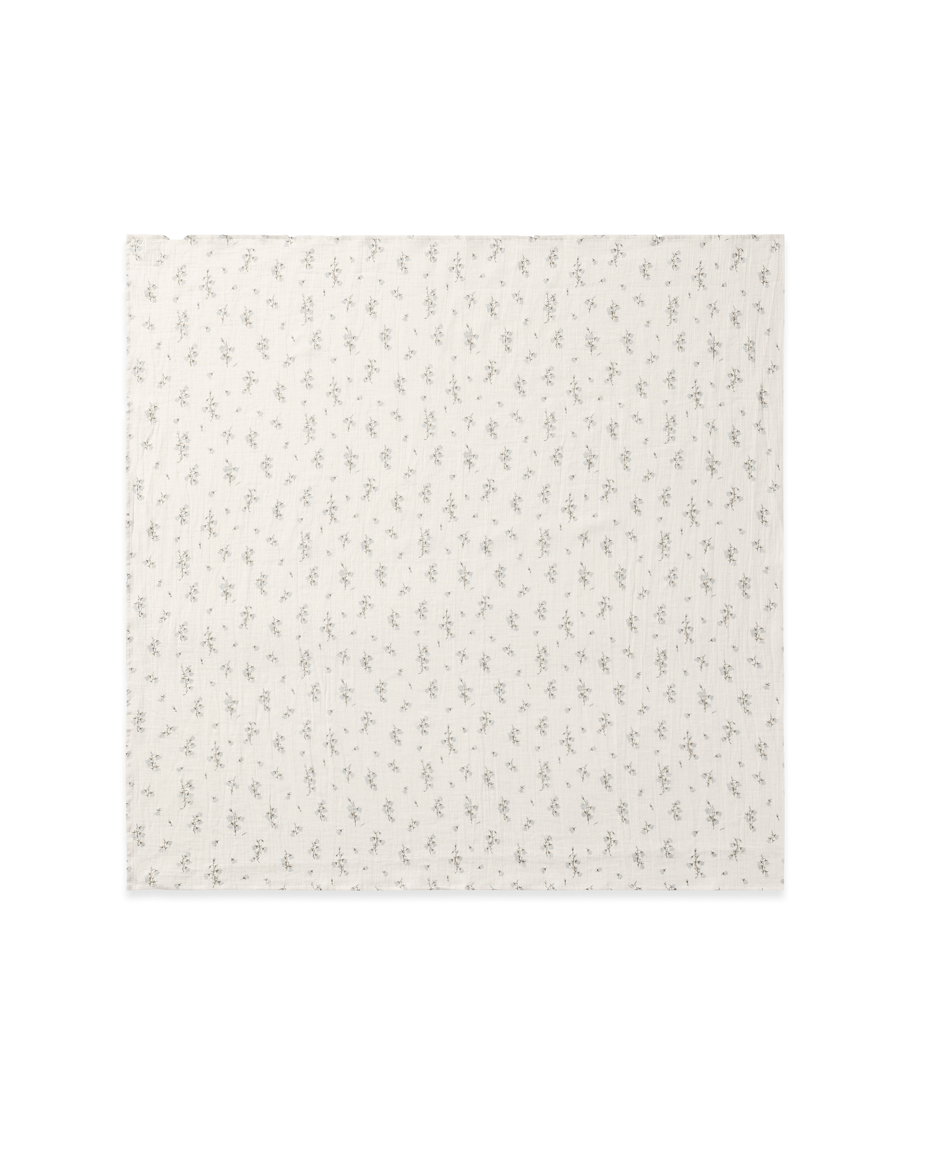 Image of Muslin Swaddle Blanket