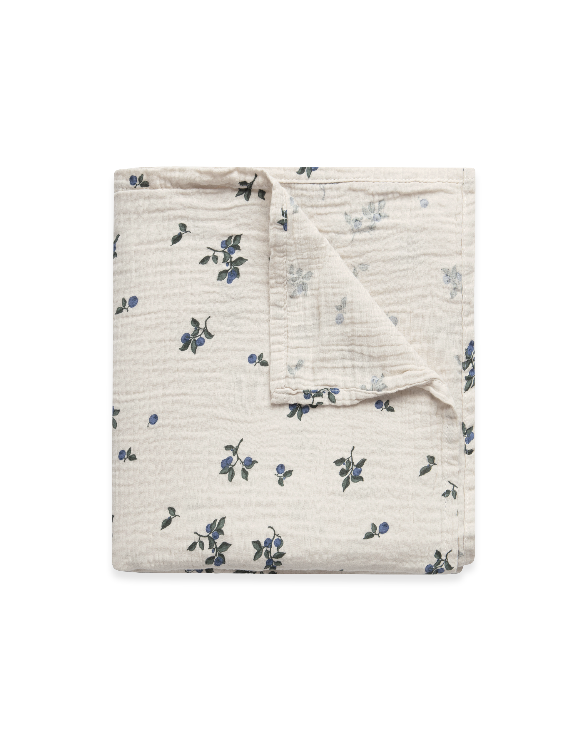 Muslin Swaddle Blanket