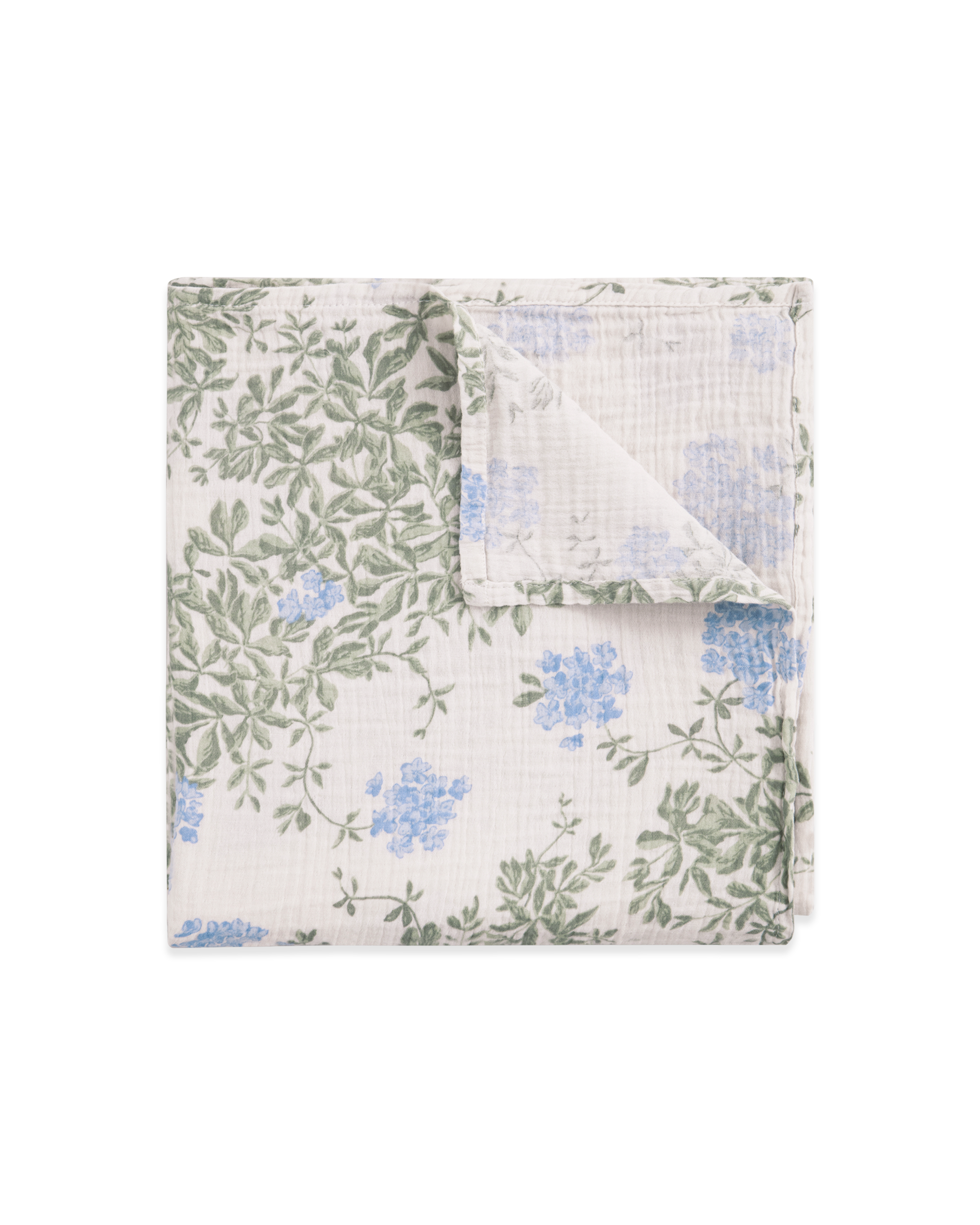 Muslin Swaddle Blanket
