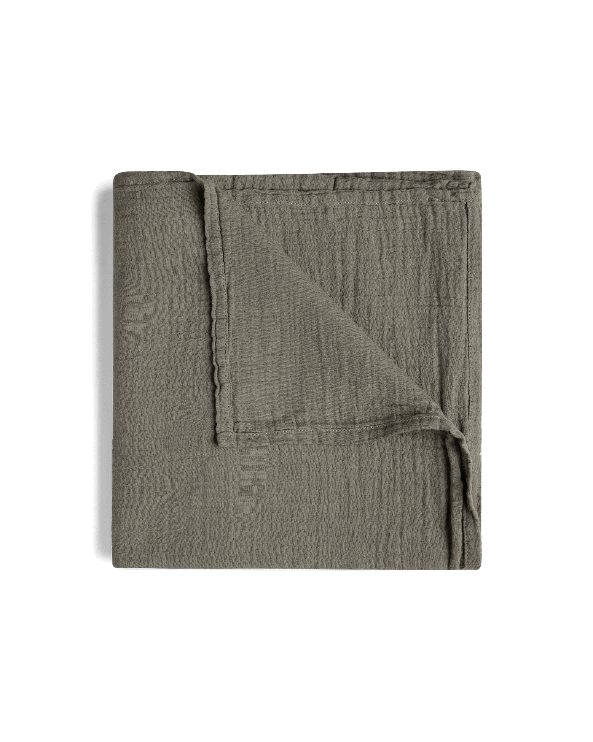  Image of Muslin Swaddle Blanket