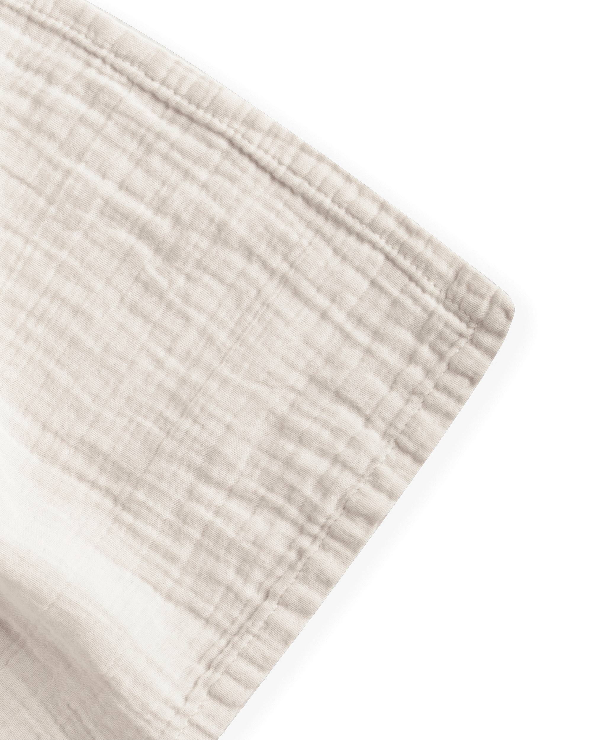  Image of Muslin Swaddle Blanket
