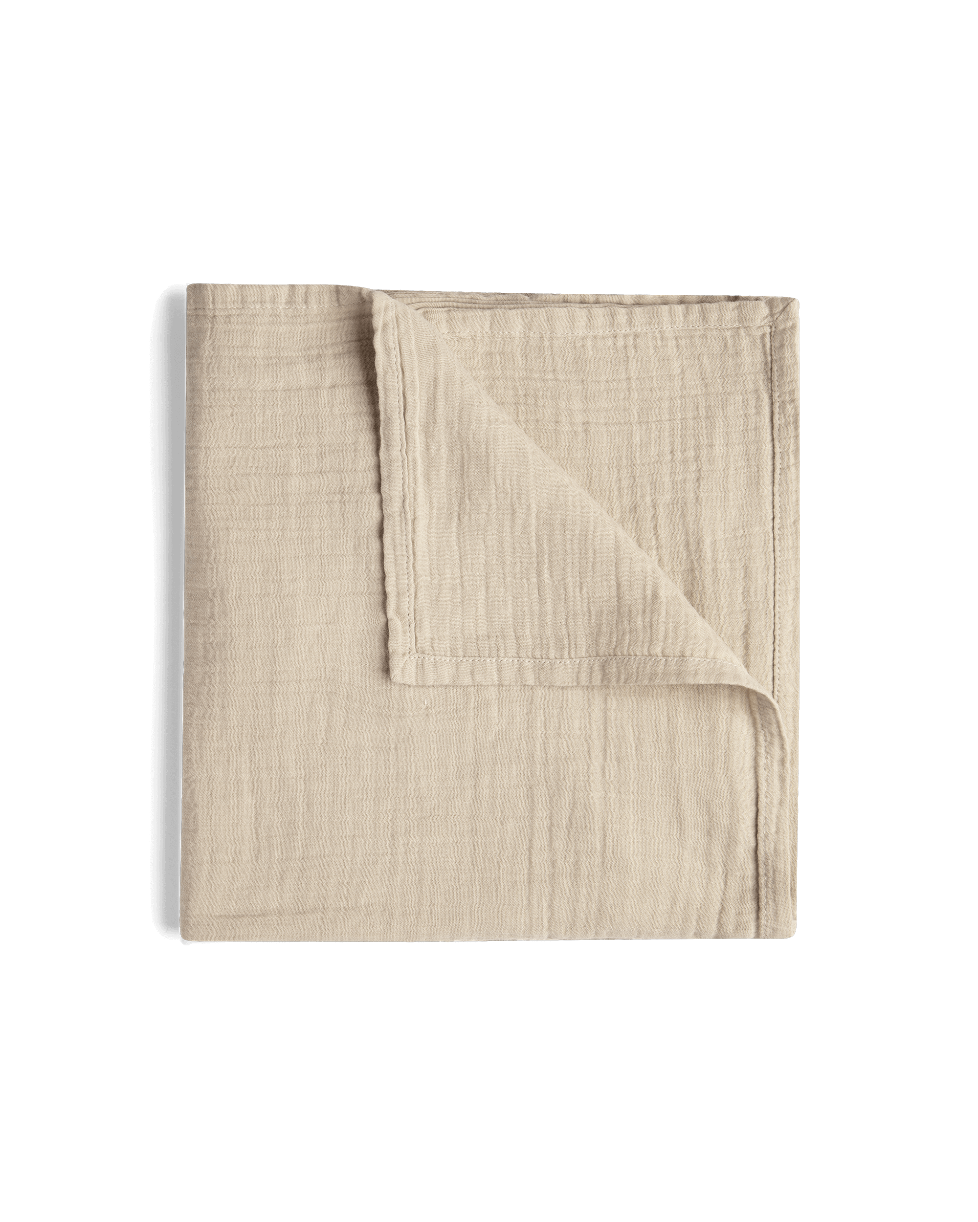  Image of Muslin Swaddle Blanket