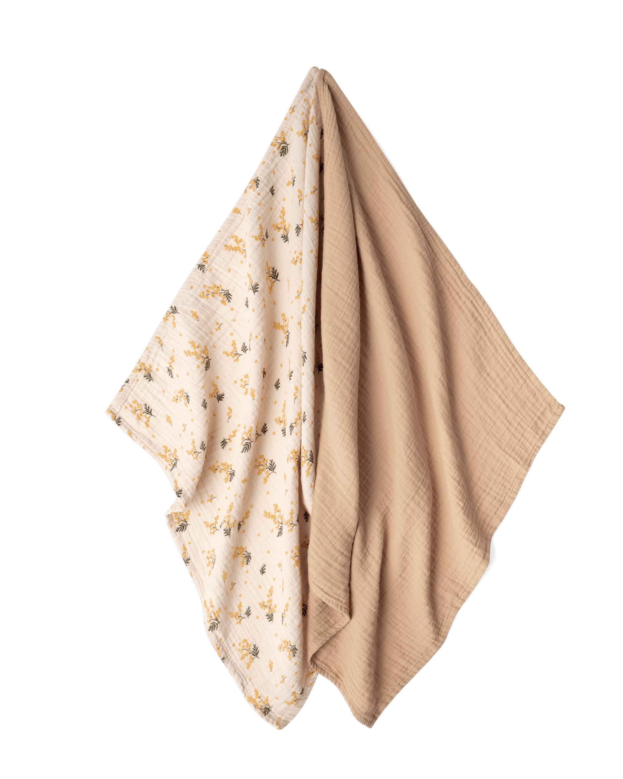  Image of Muslin Blanket 2 pcs