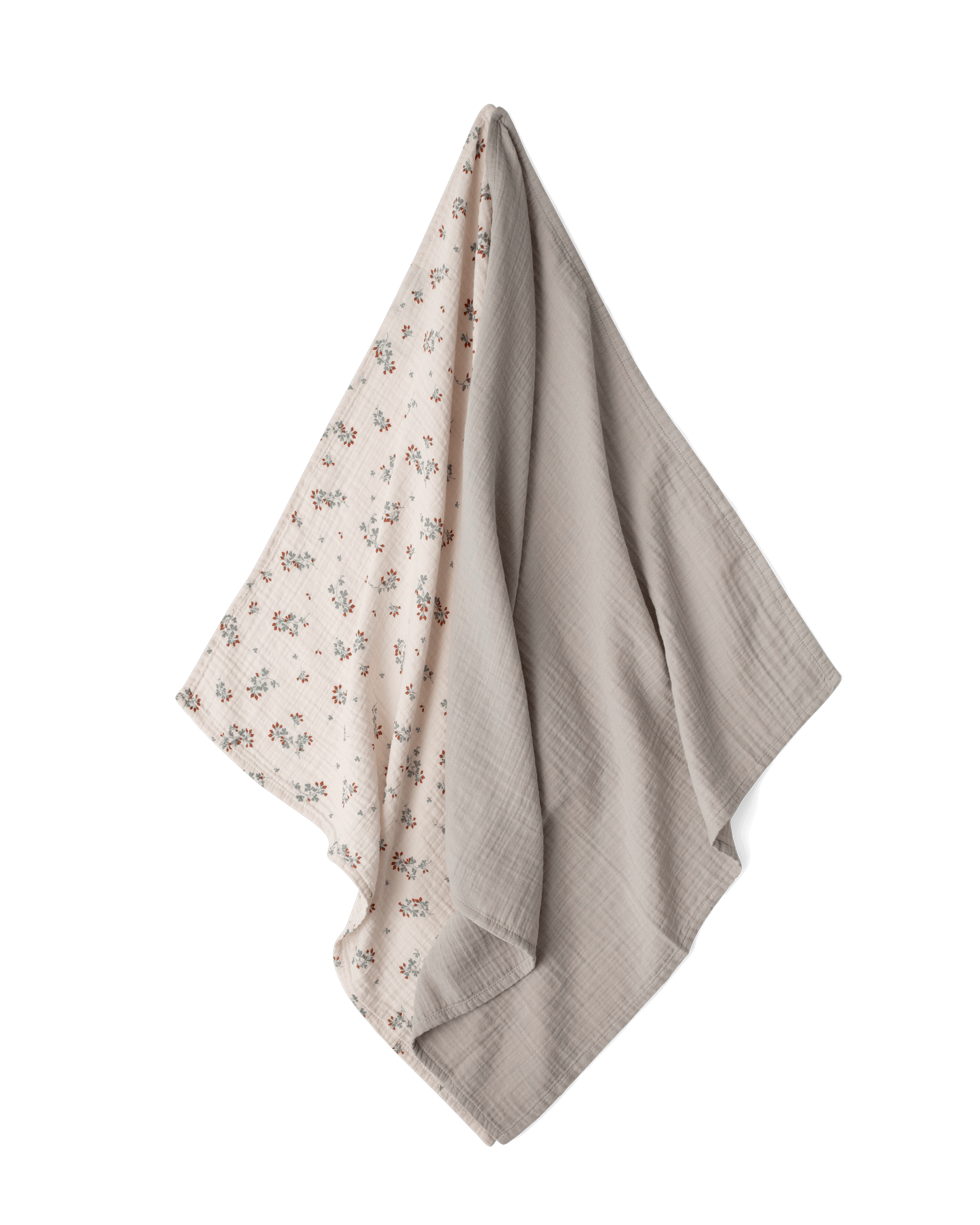  Image of Muslin Blanket 2 pcs